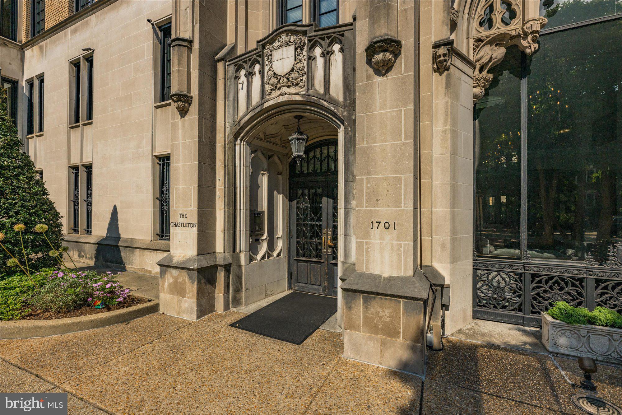 1701 16th St NW #338