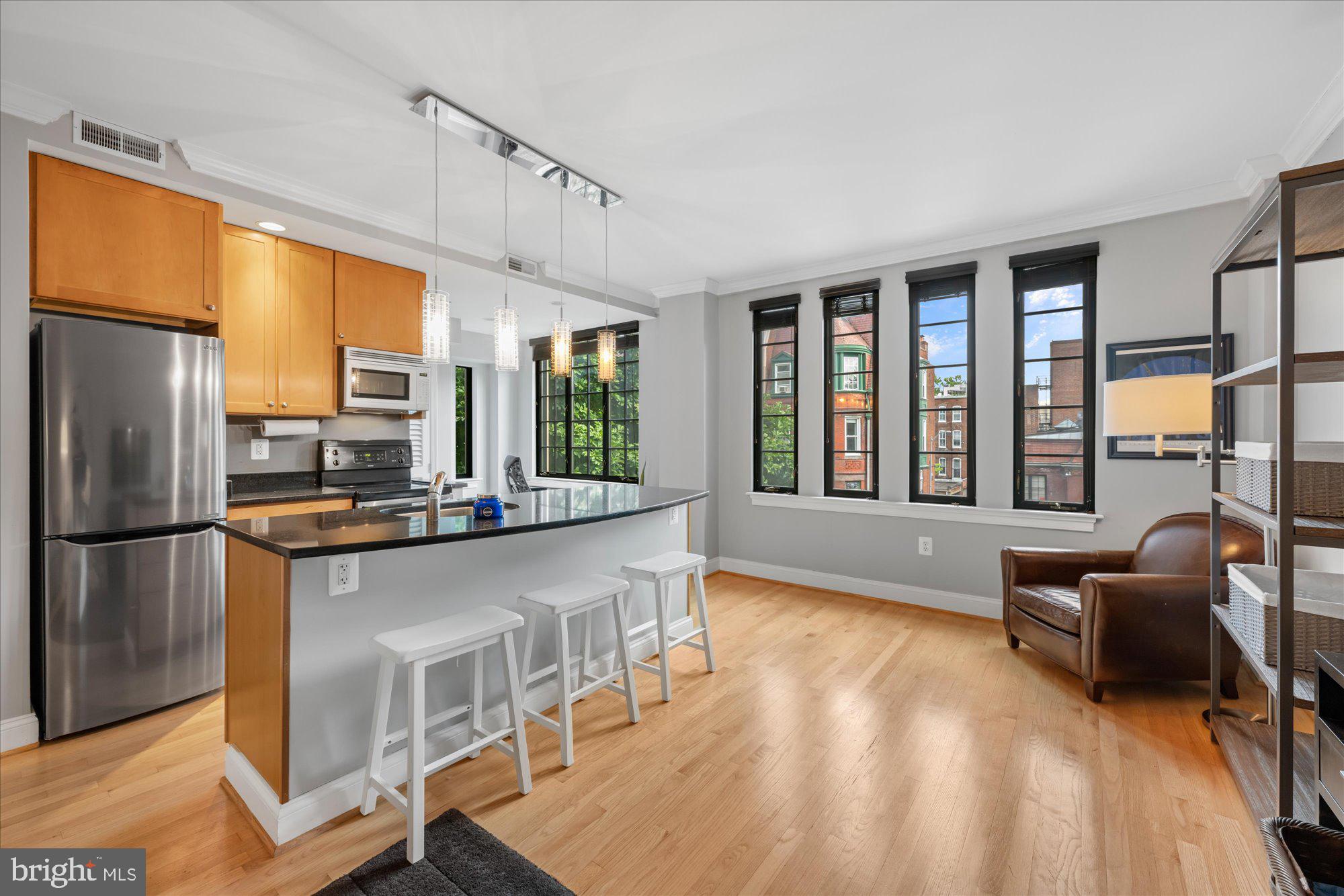 1701 16th St NW #338