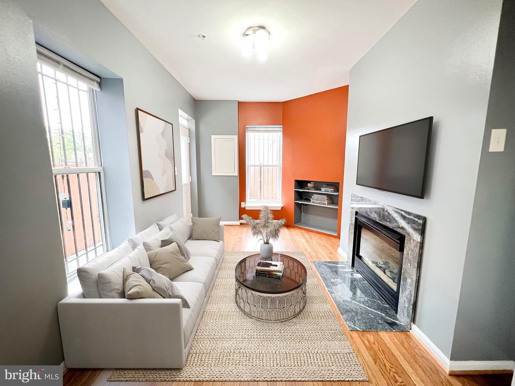 617 U ST NW