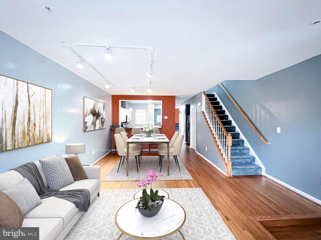 617 U ST NW