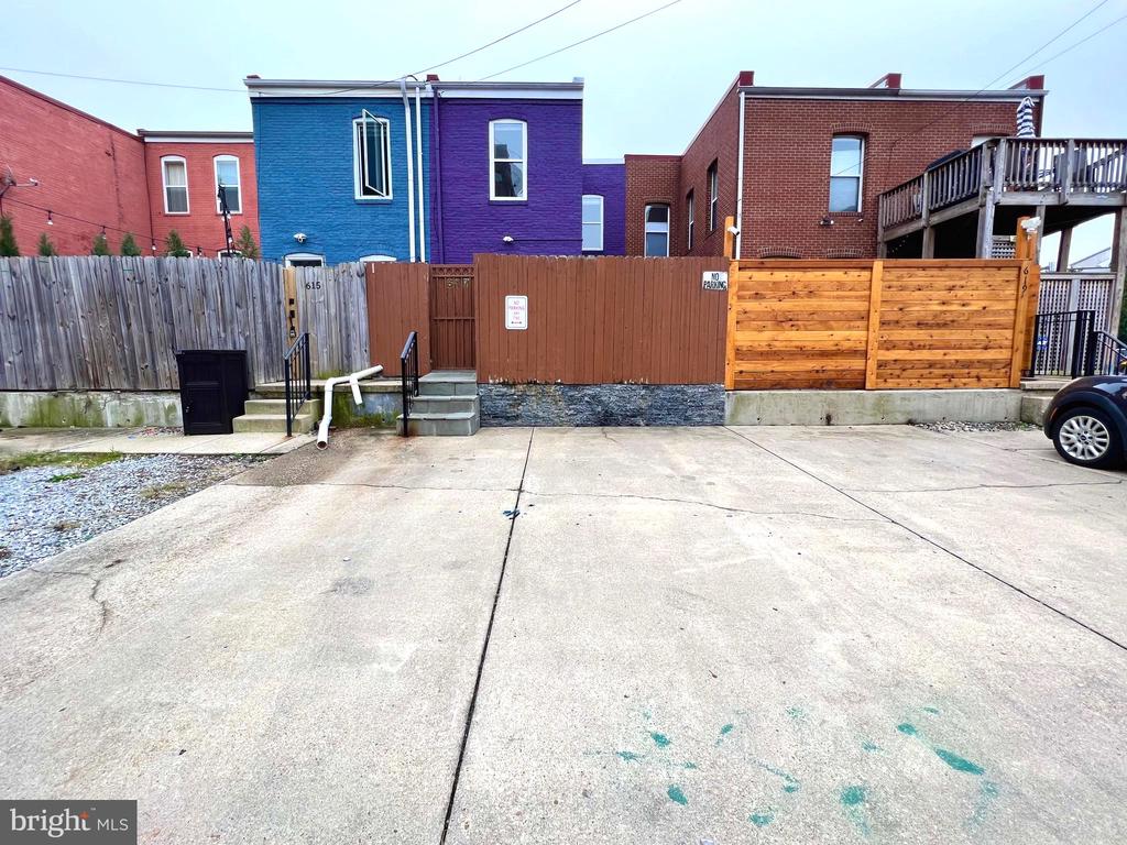 617 U ST NW