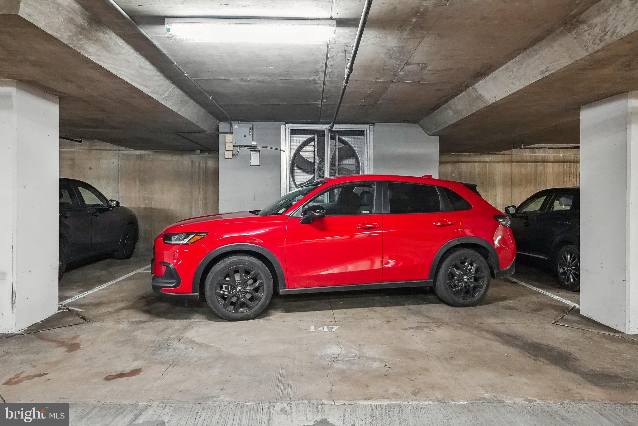 2020 12th St NW #418