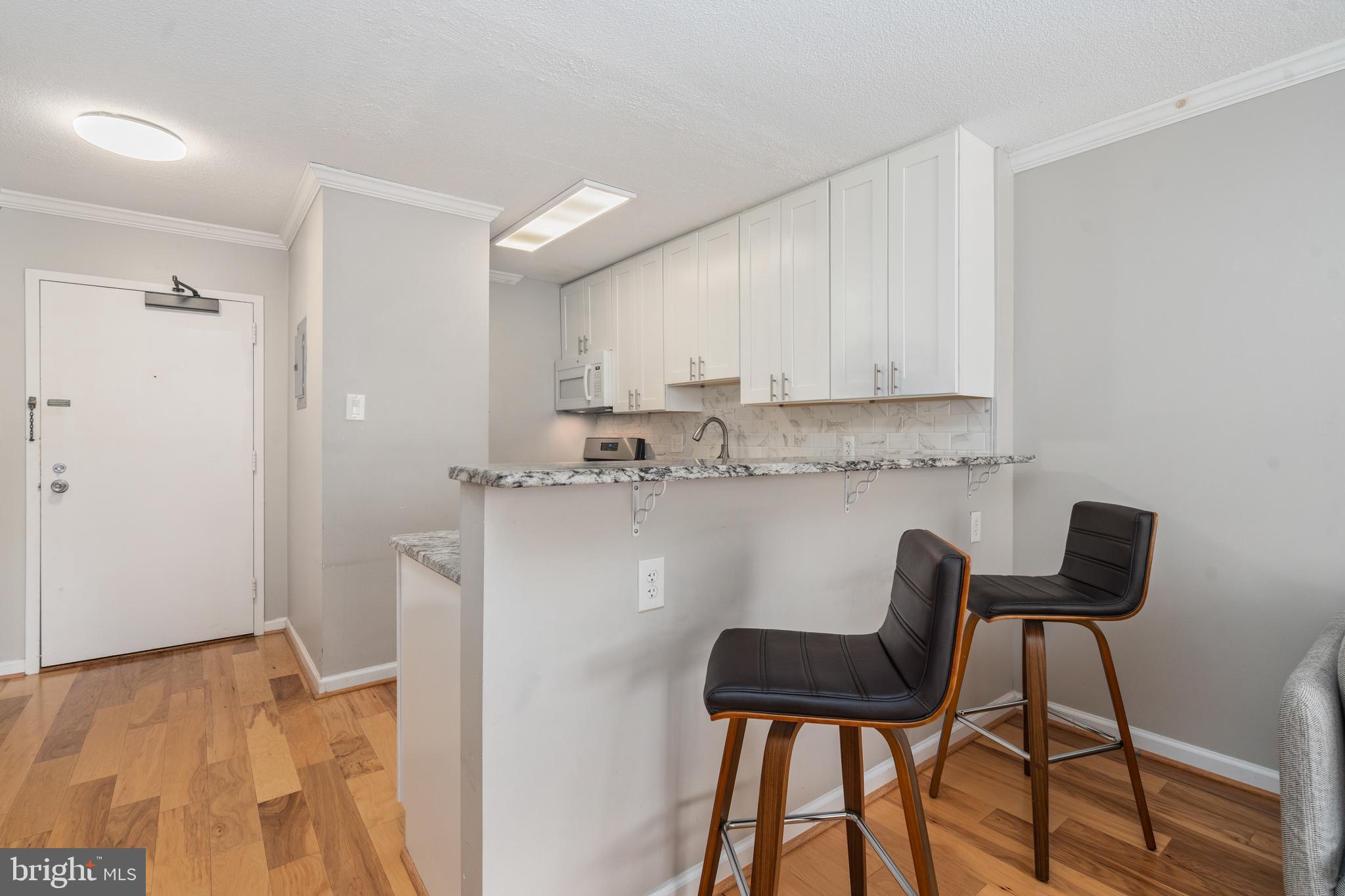 1301 20th St NW #607