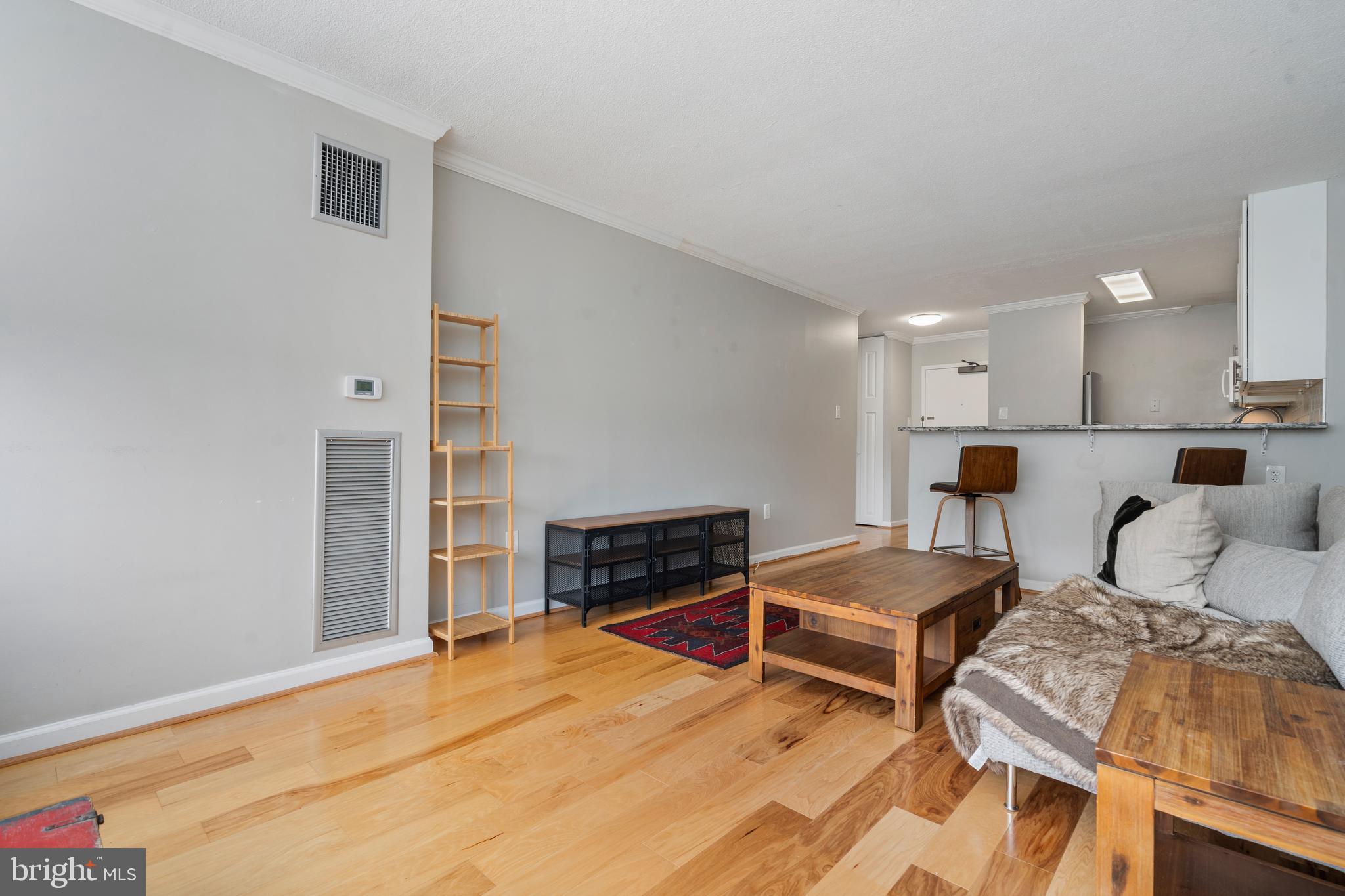 1301 20th St NW #607