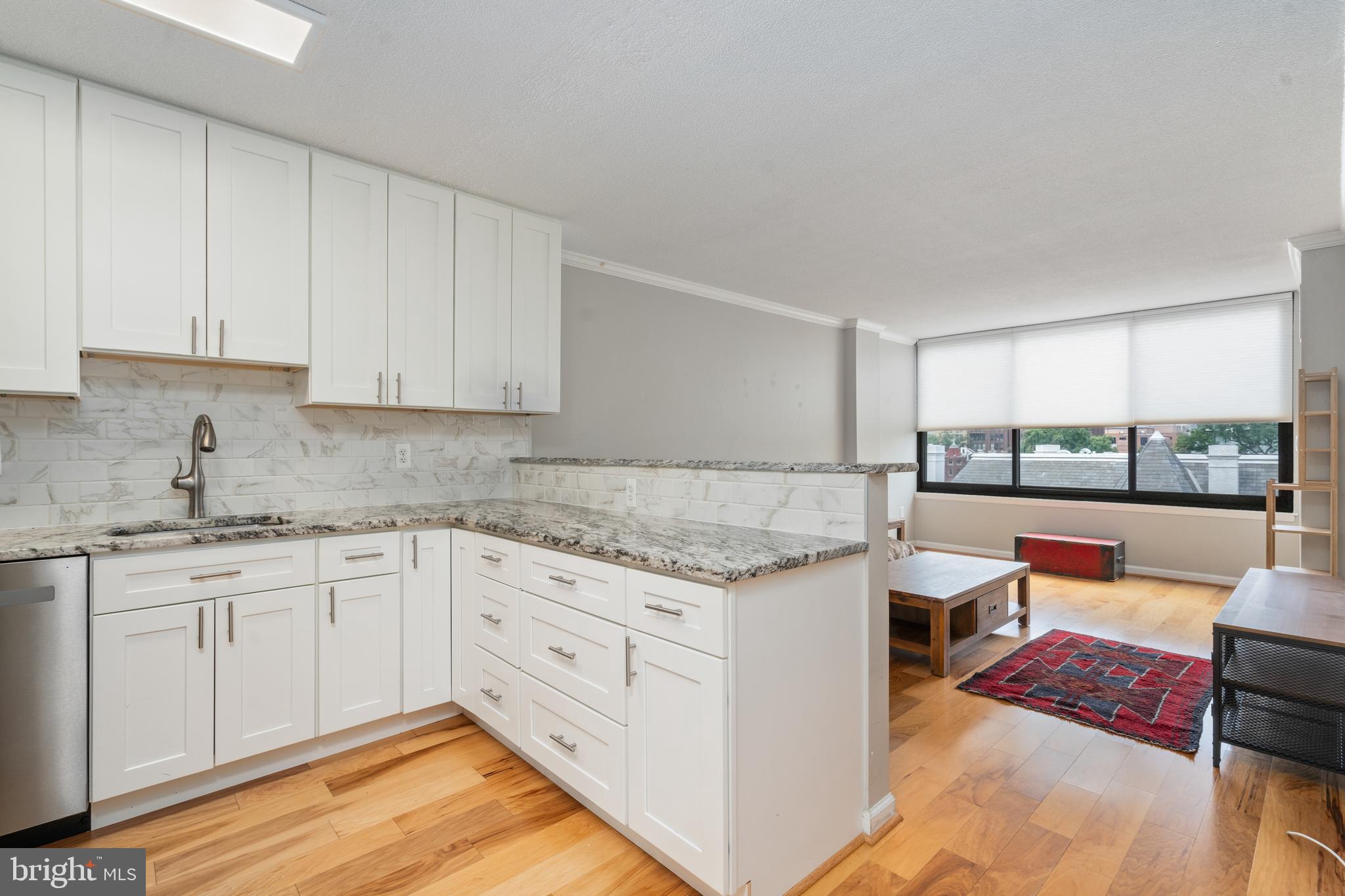 1301 20th St NW #607