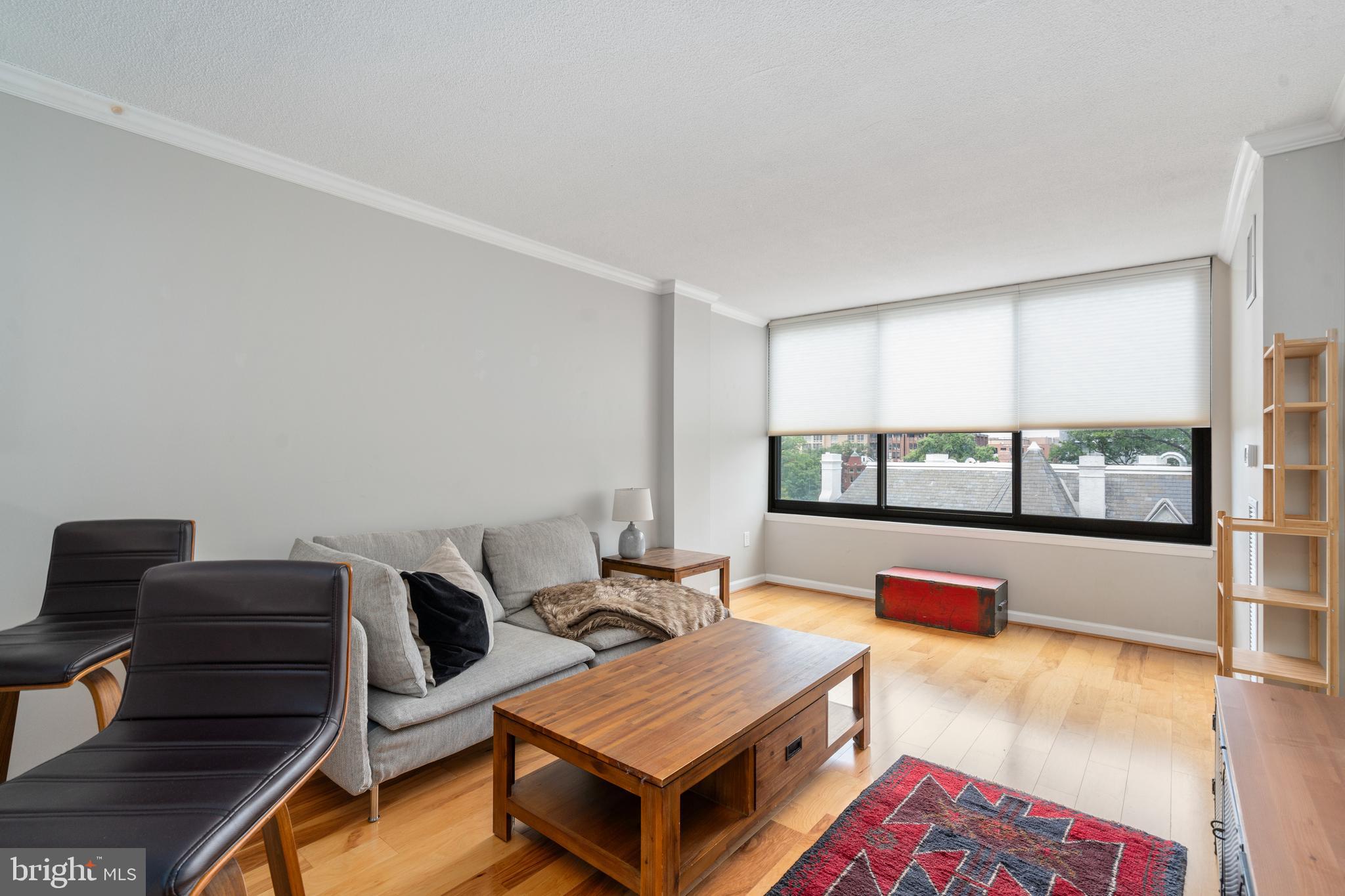 1301 20th St NW #607