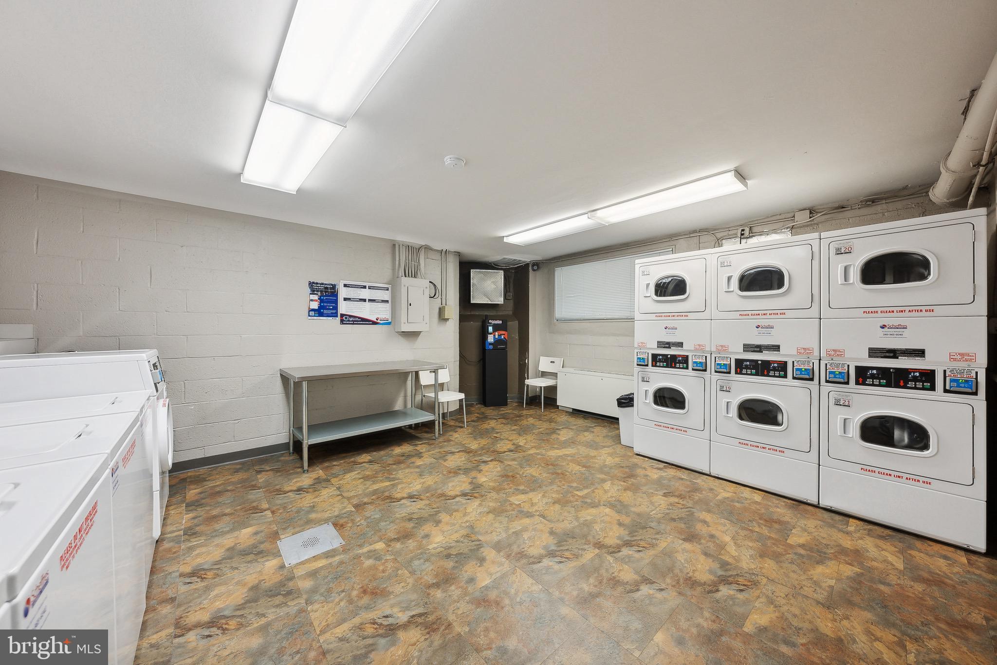 2829 Connecticut Ave NW #504