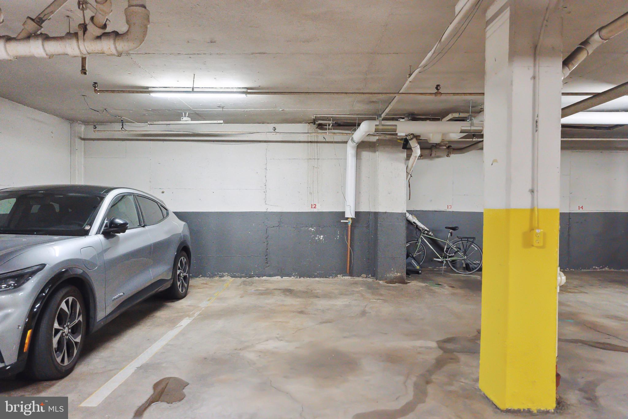 2829 Connecticut Ave NW #504