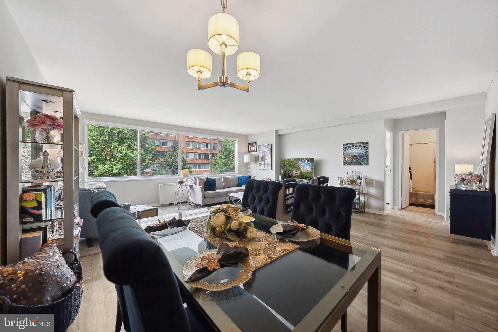 2829 Connecticut Ave NW #504