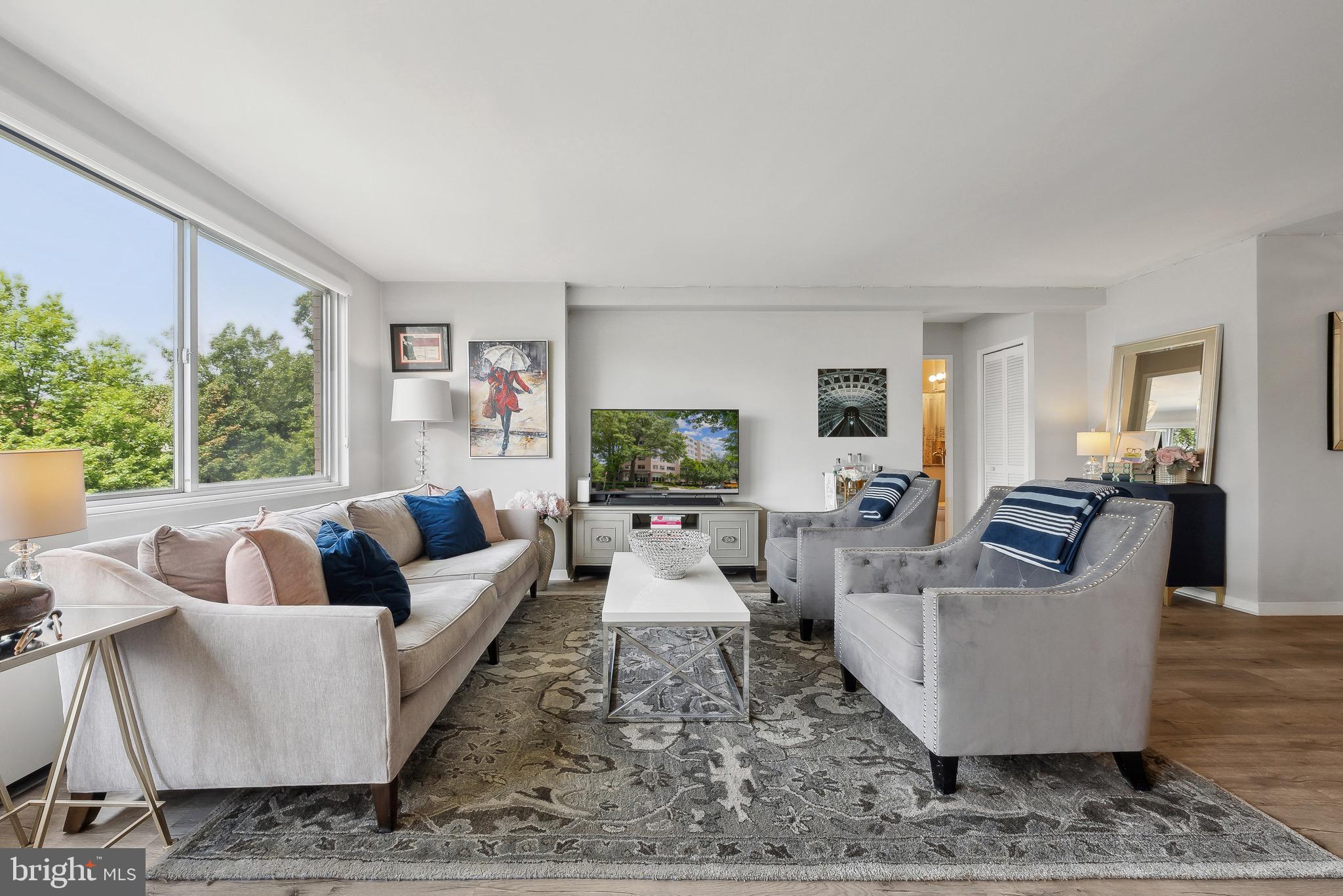 2829 Connecticut Ave NW #504