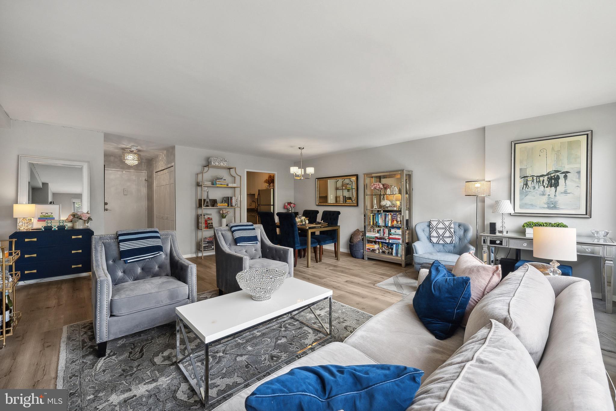 2829 Connecticut Ave NW #504