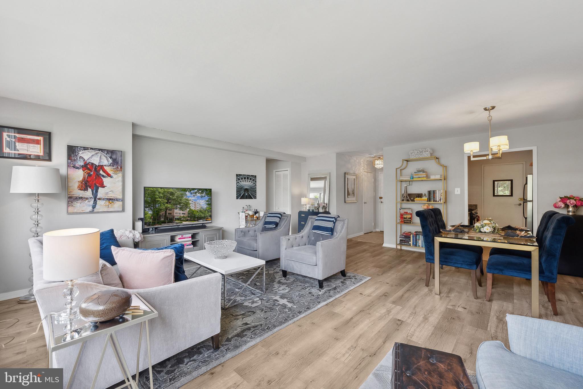 2829 Connecticut Ave NW #504