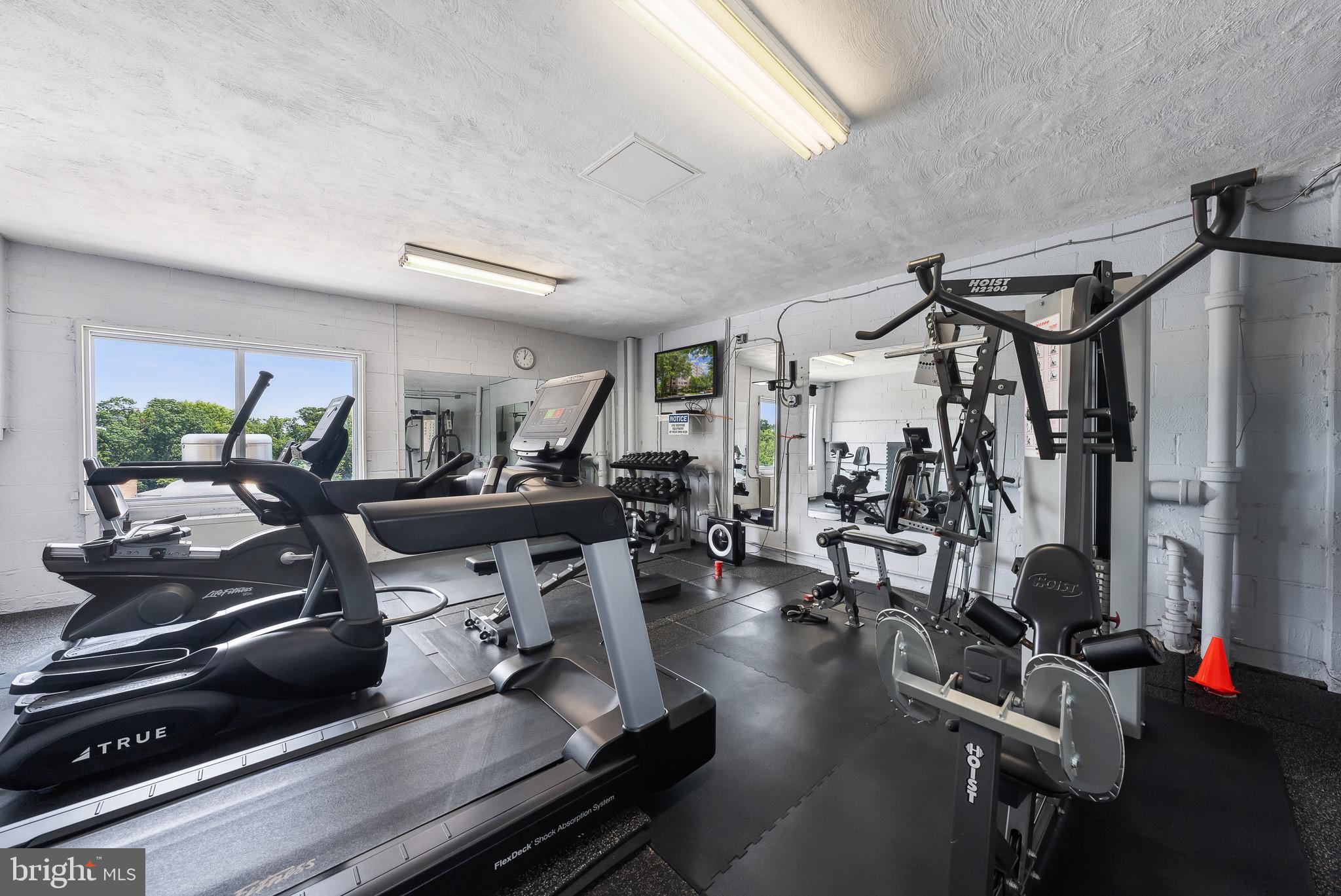 2829 Connecticut Ave NW #504