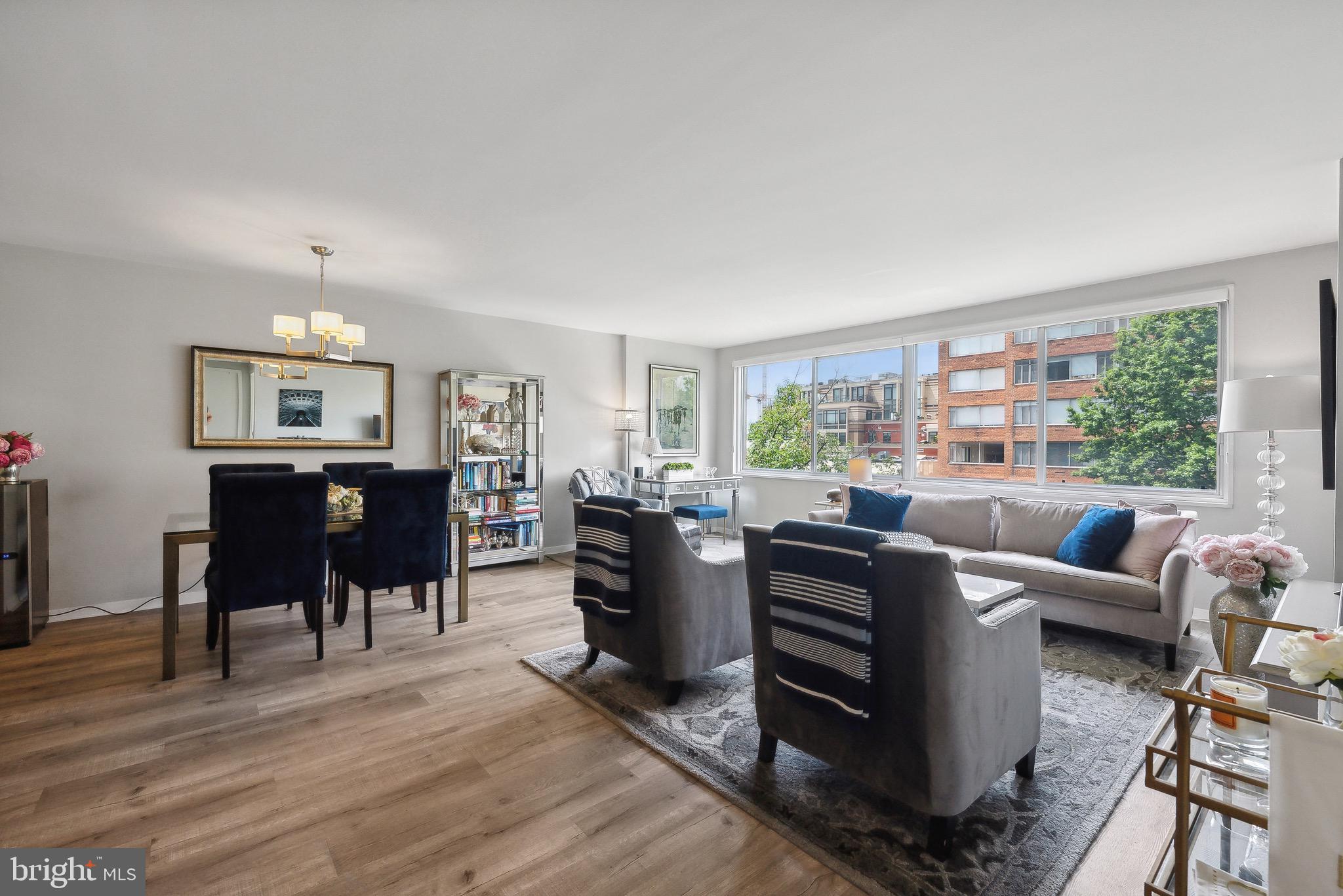 2829 Connecticut Ave NW #504