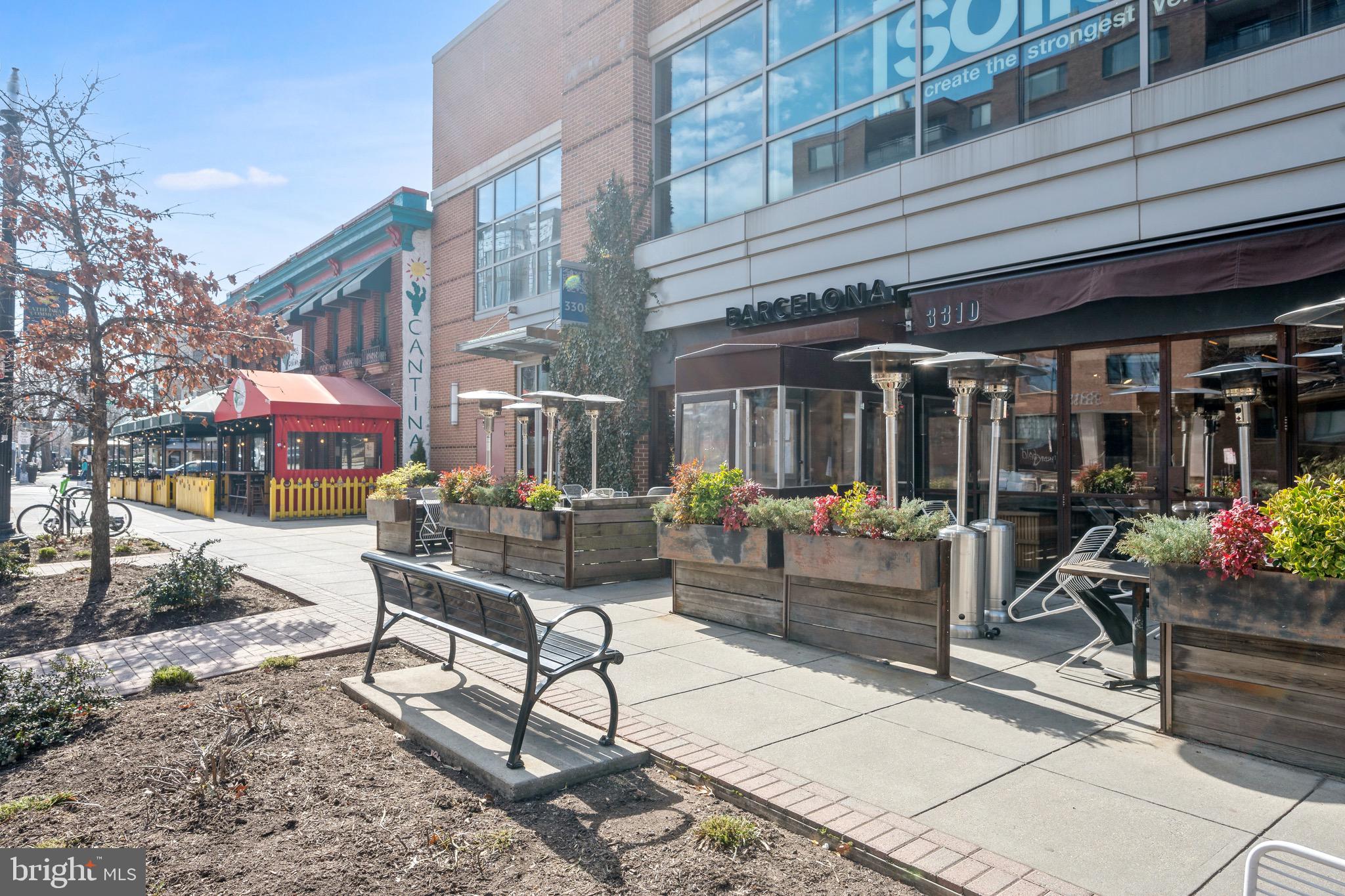 3511 39th St NW #E491