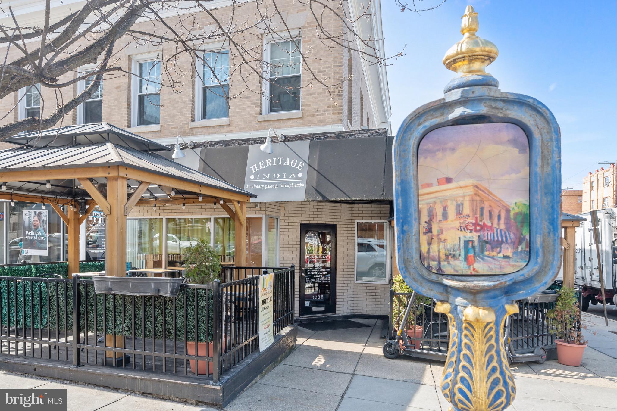 3511 39th St NW #E491