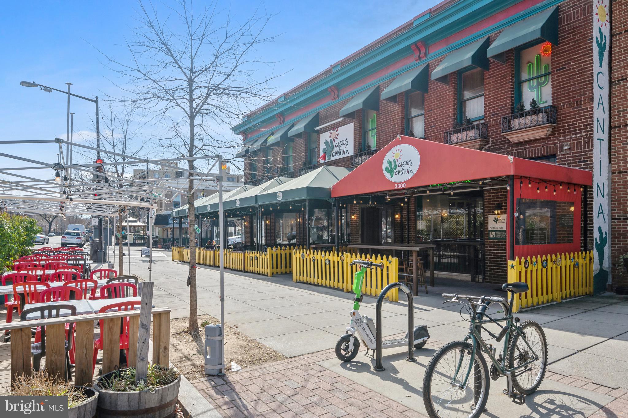 3511 39th St NW #E491