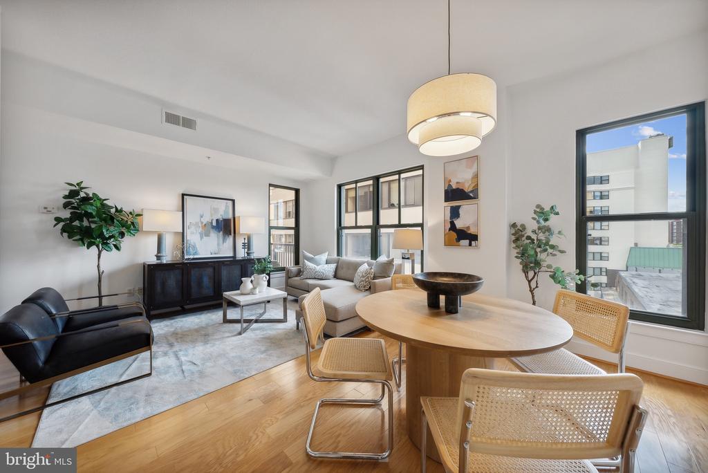 910 M St NW #609
