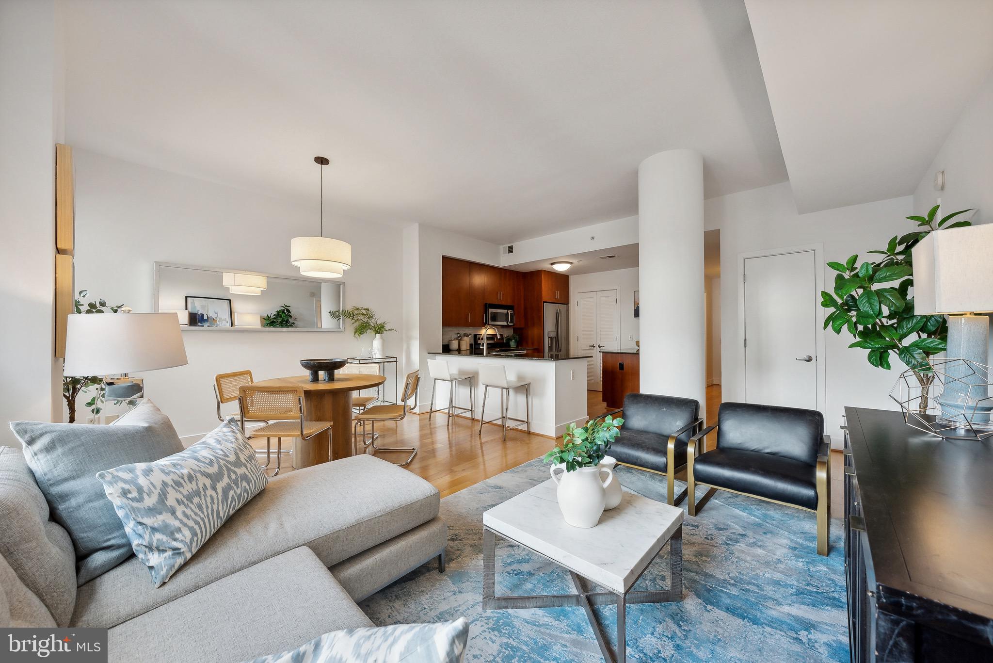 910 M St NW #609