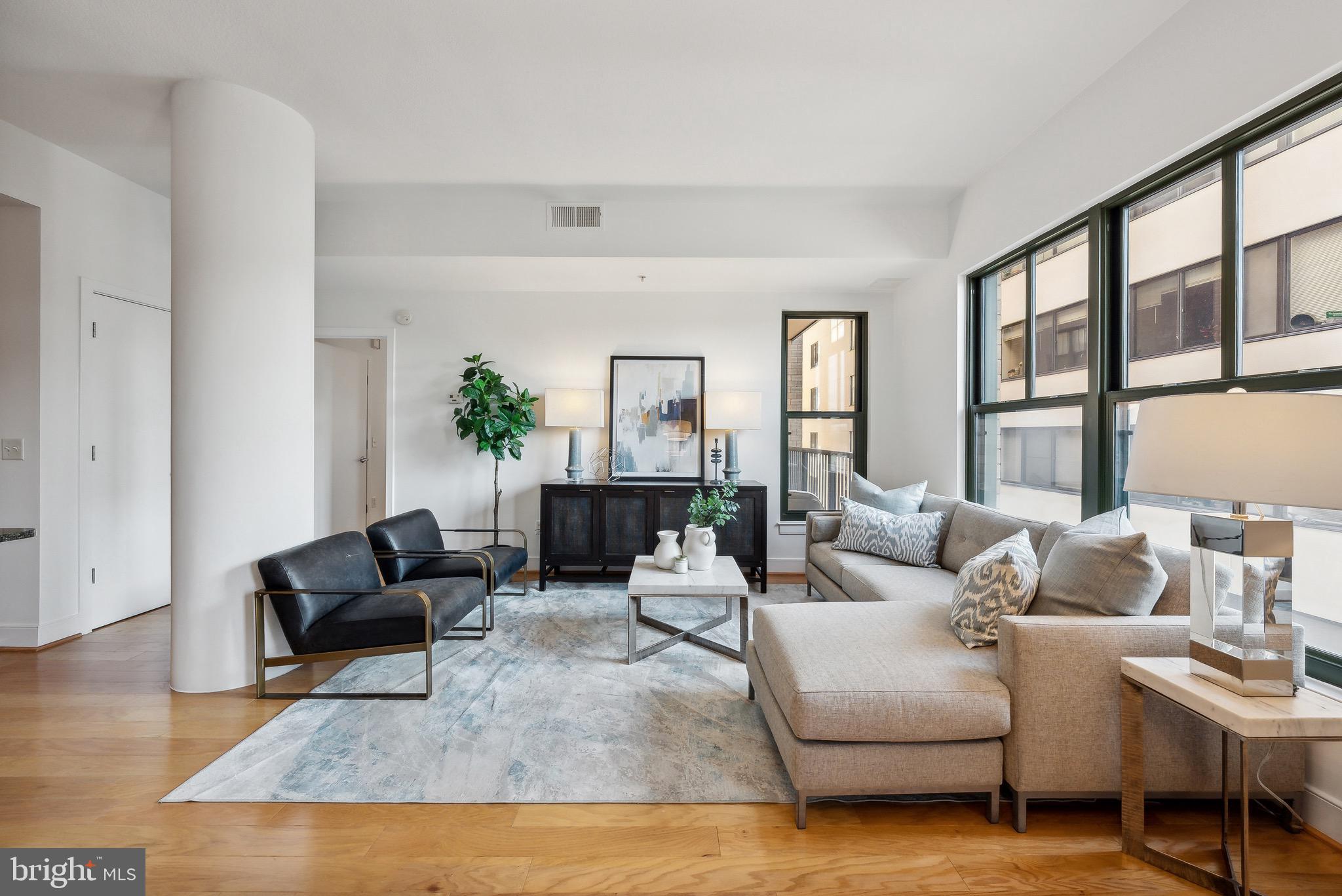 910 M St NW #609