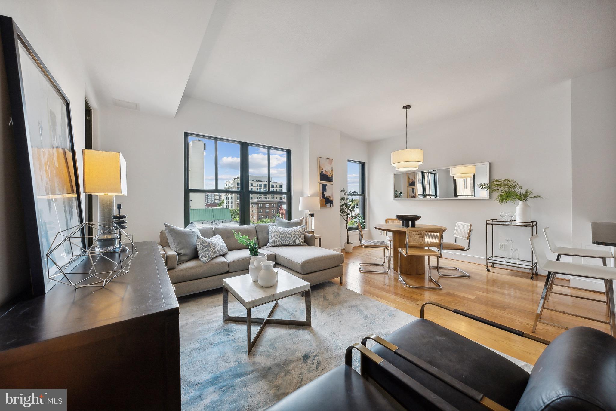 910 M St NW #609