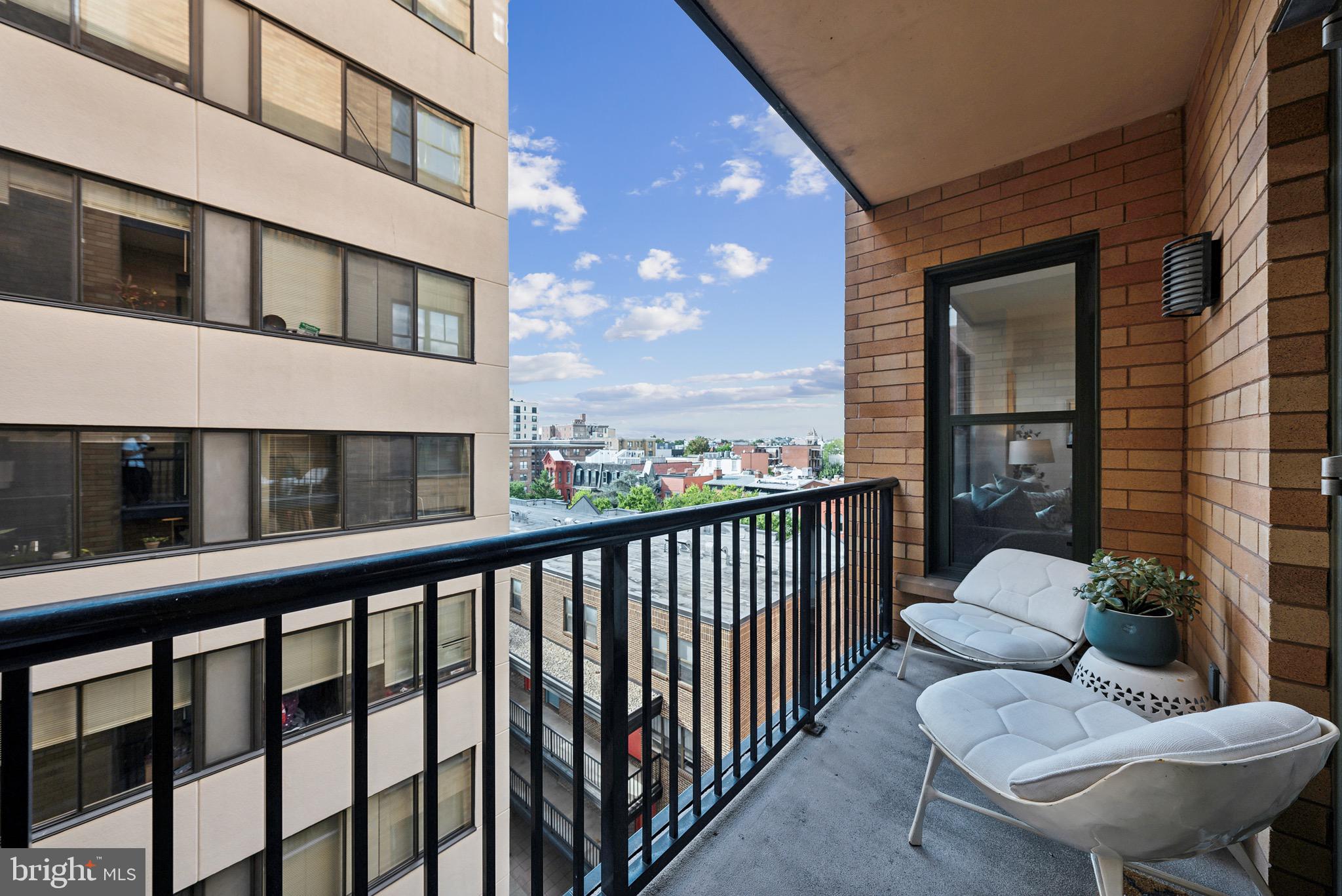 910 M St NW #609