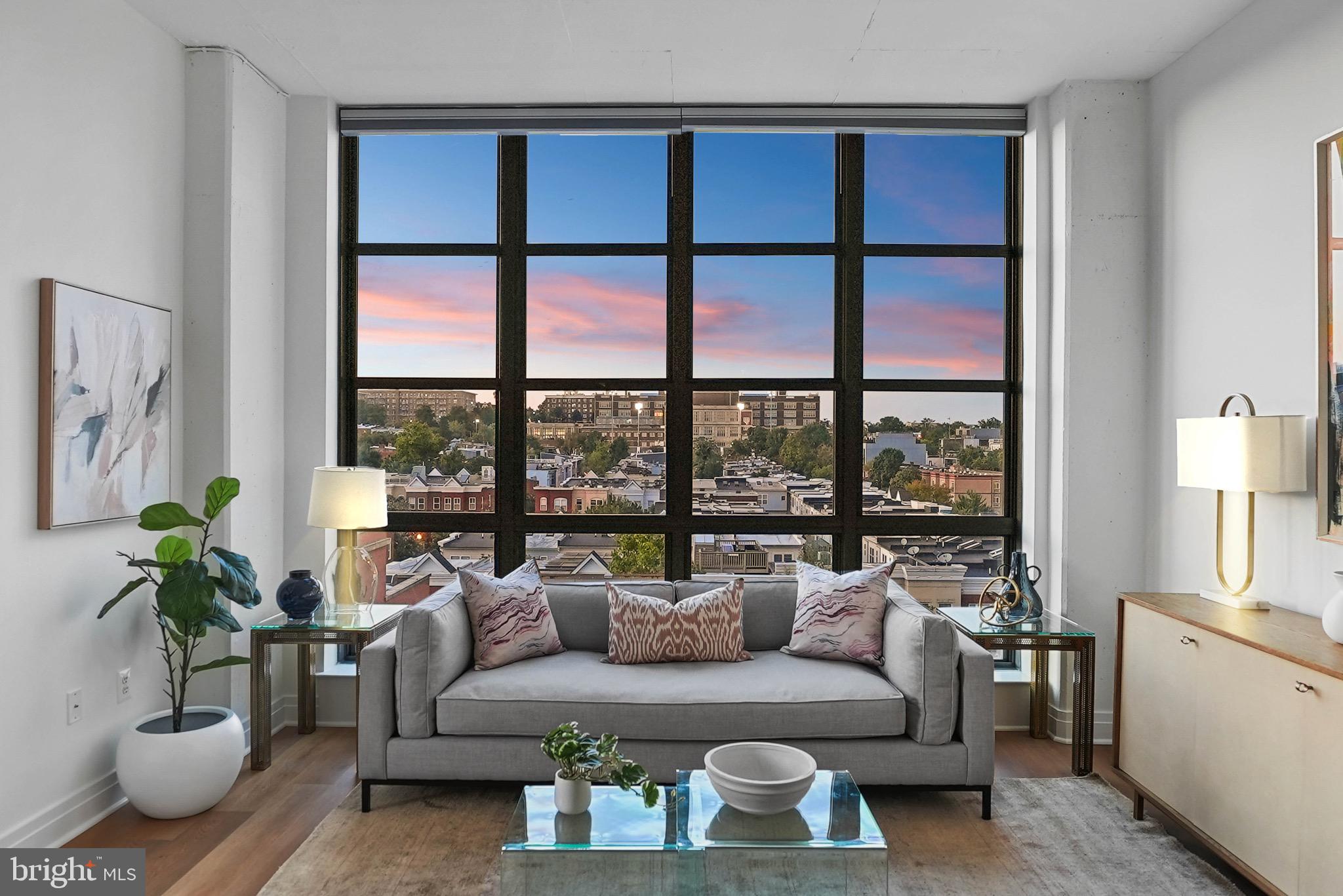 2020 12th St NW #603