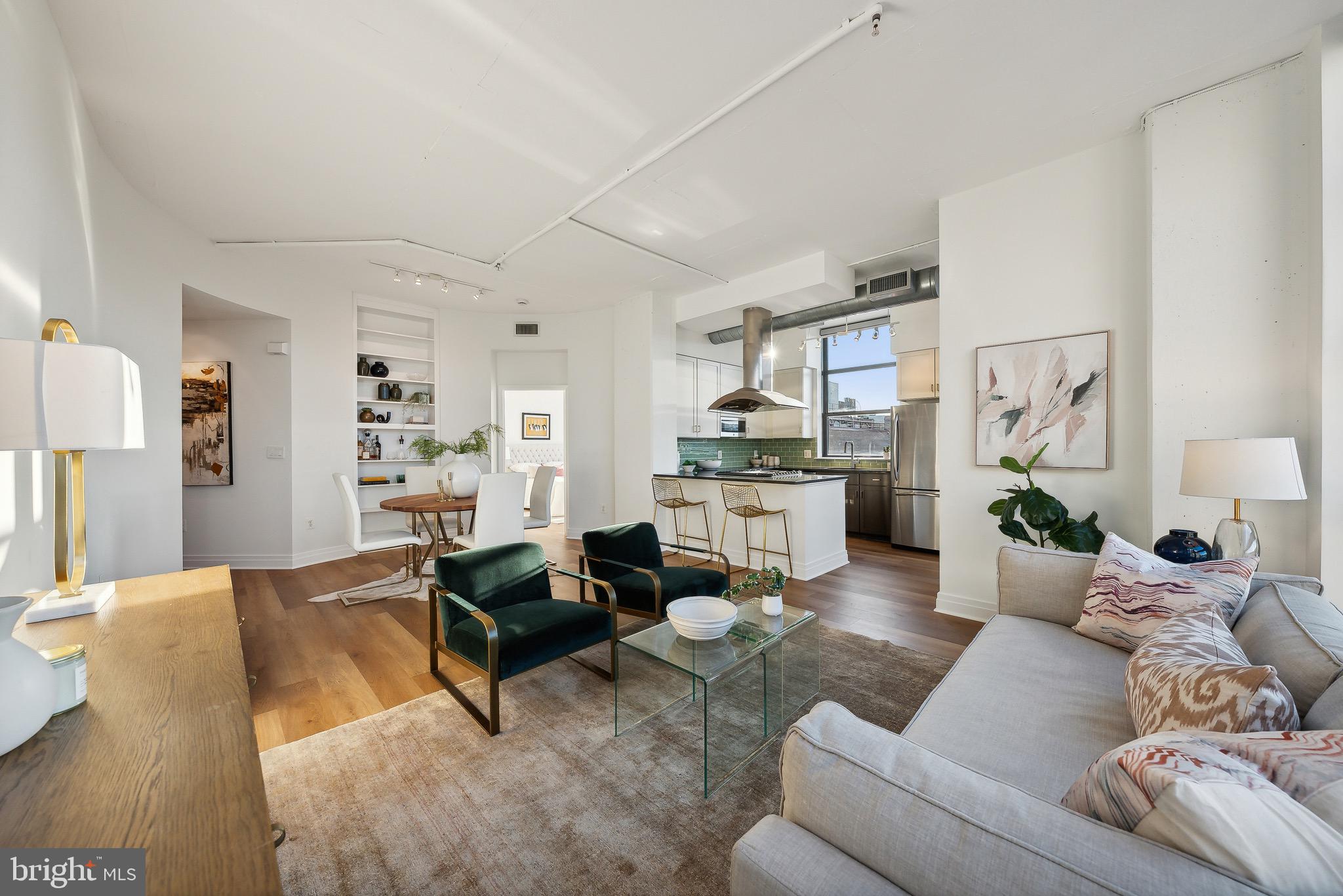 2020 12th St NW #603