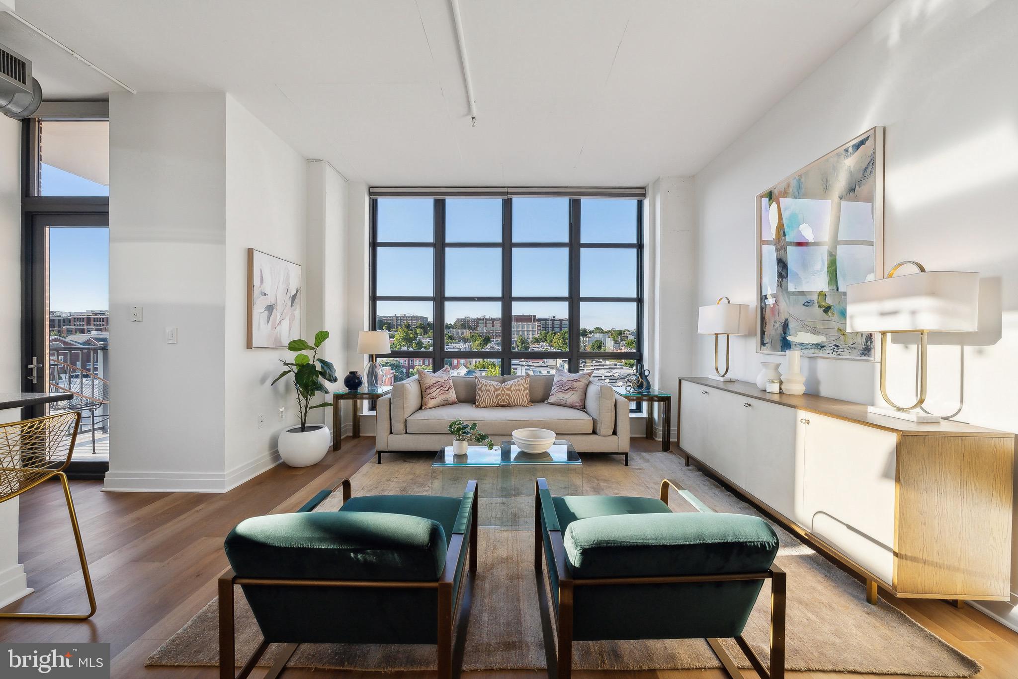 2020 12th St NW #603