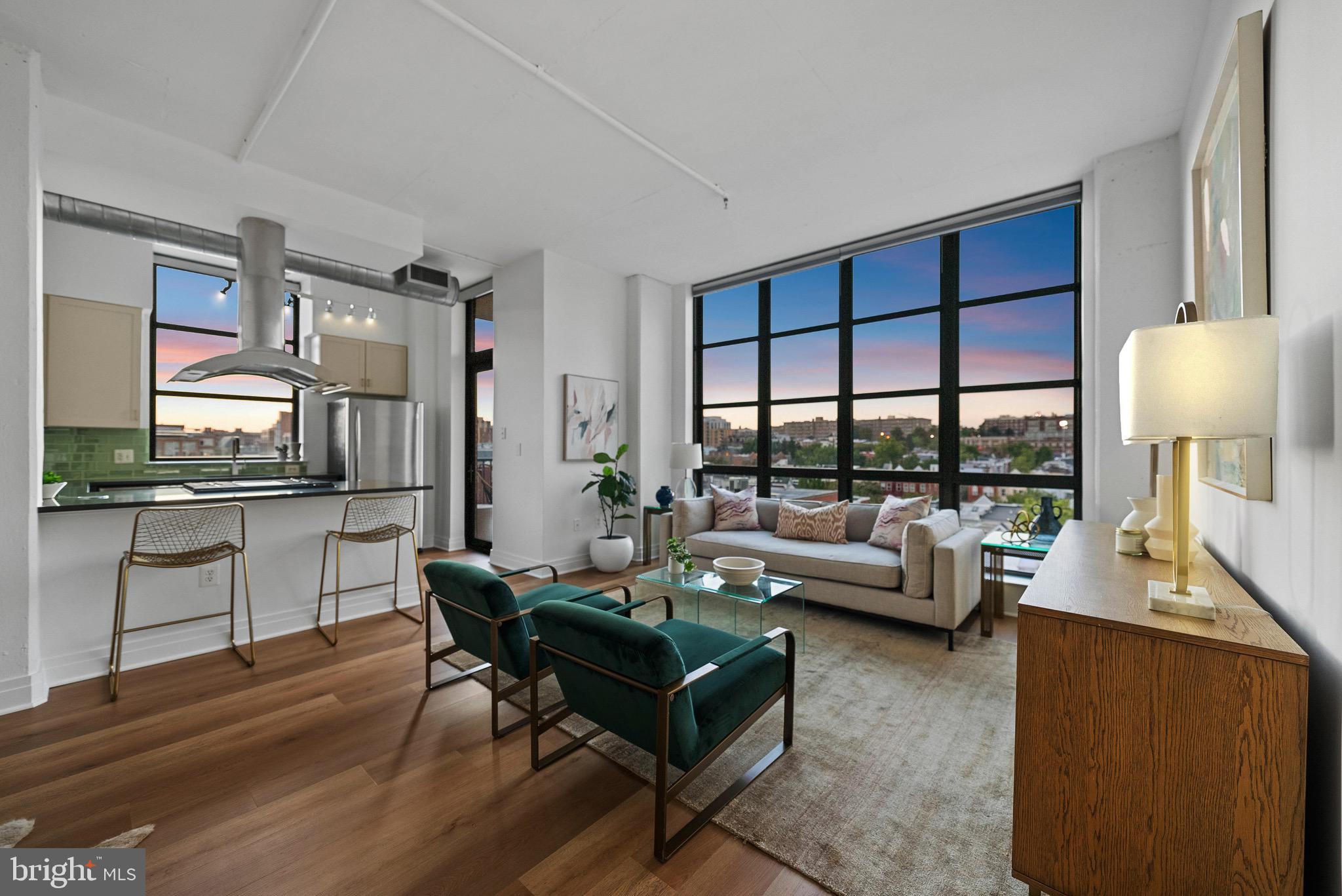 2020 12th St NW #603