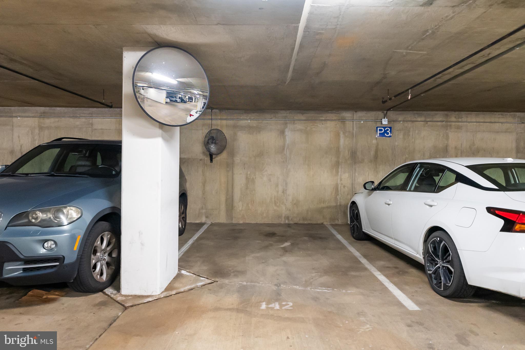 2020 12th St NW #603