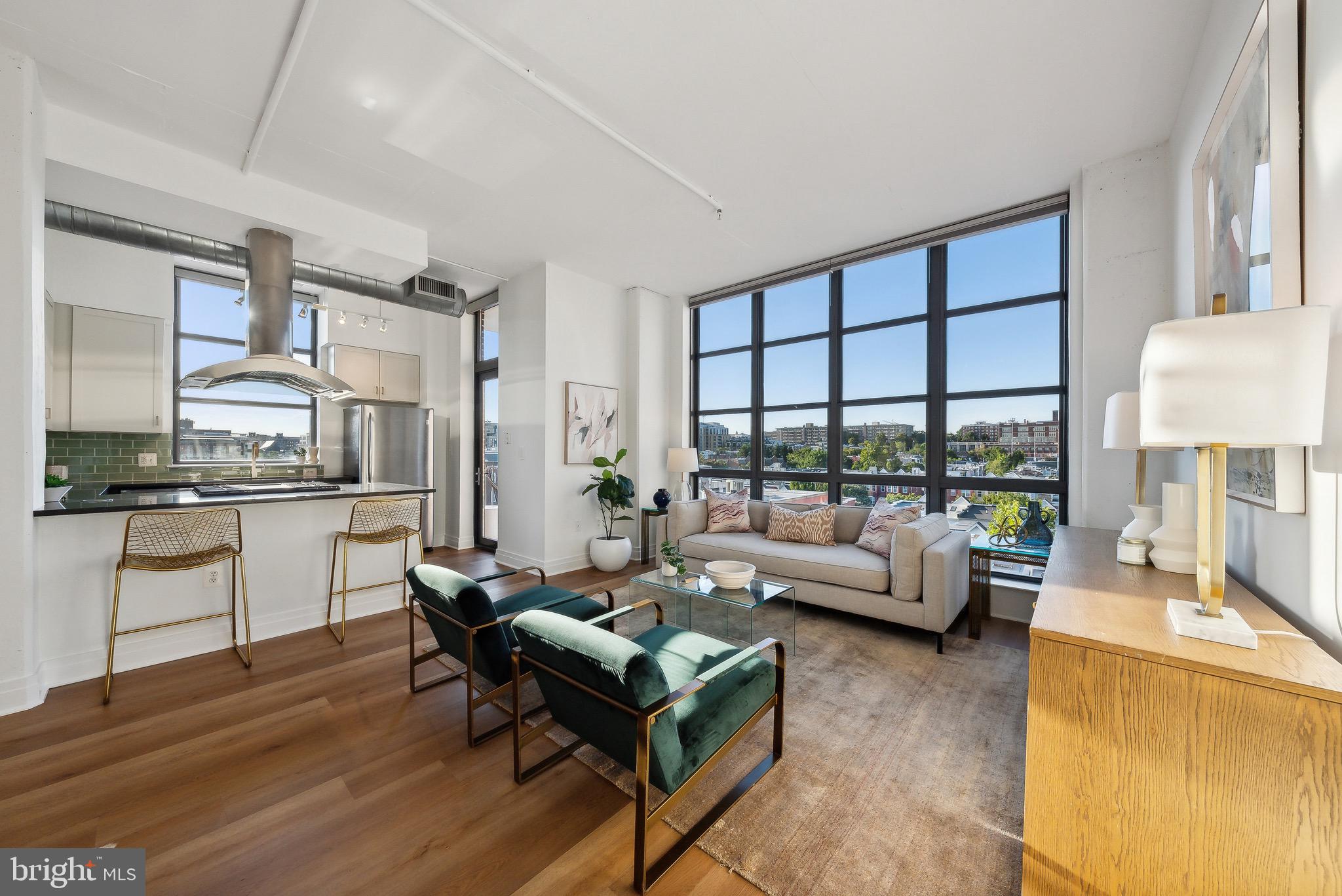 2020 12th St NW #603