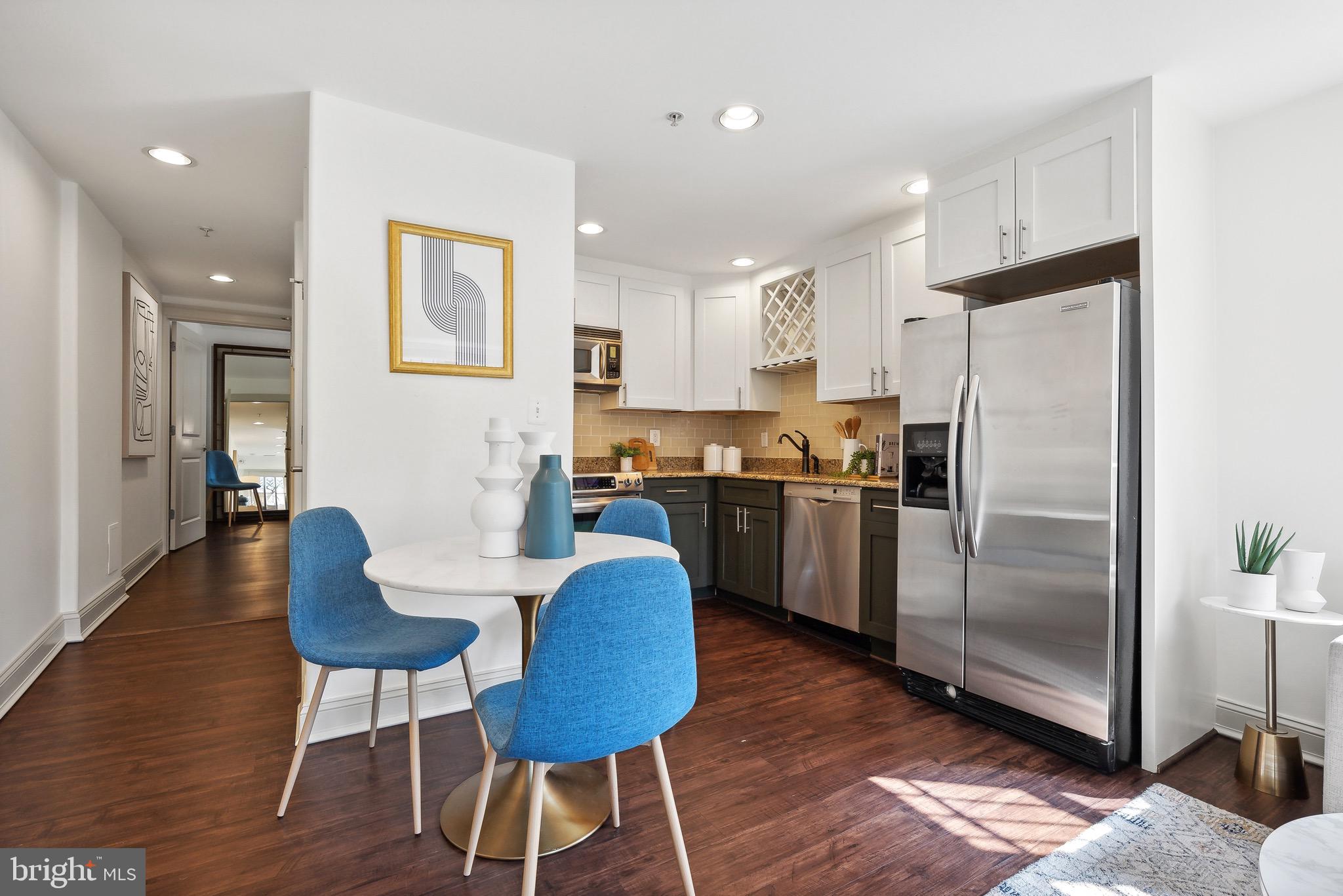 1354 Euclid St NW #101b