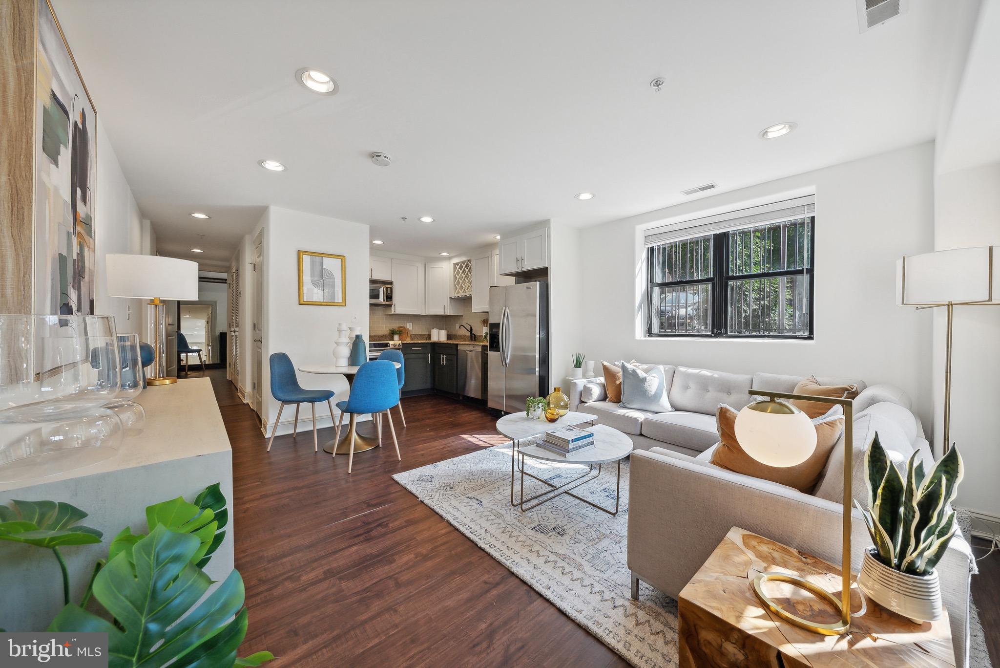 1354 Euclid St NW #101b