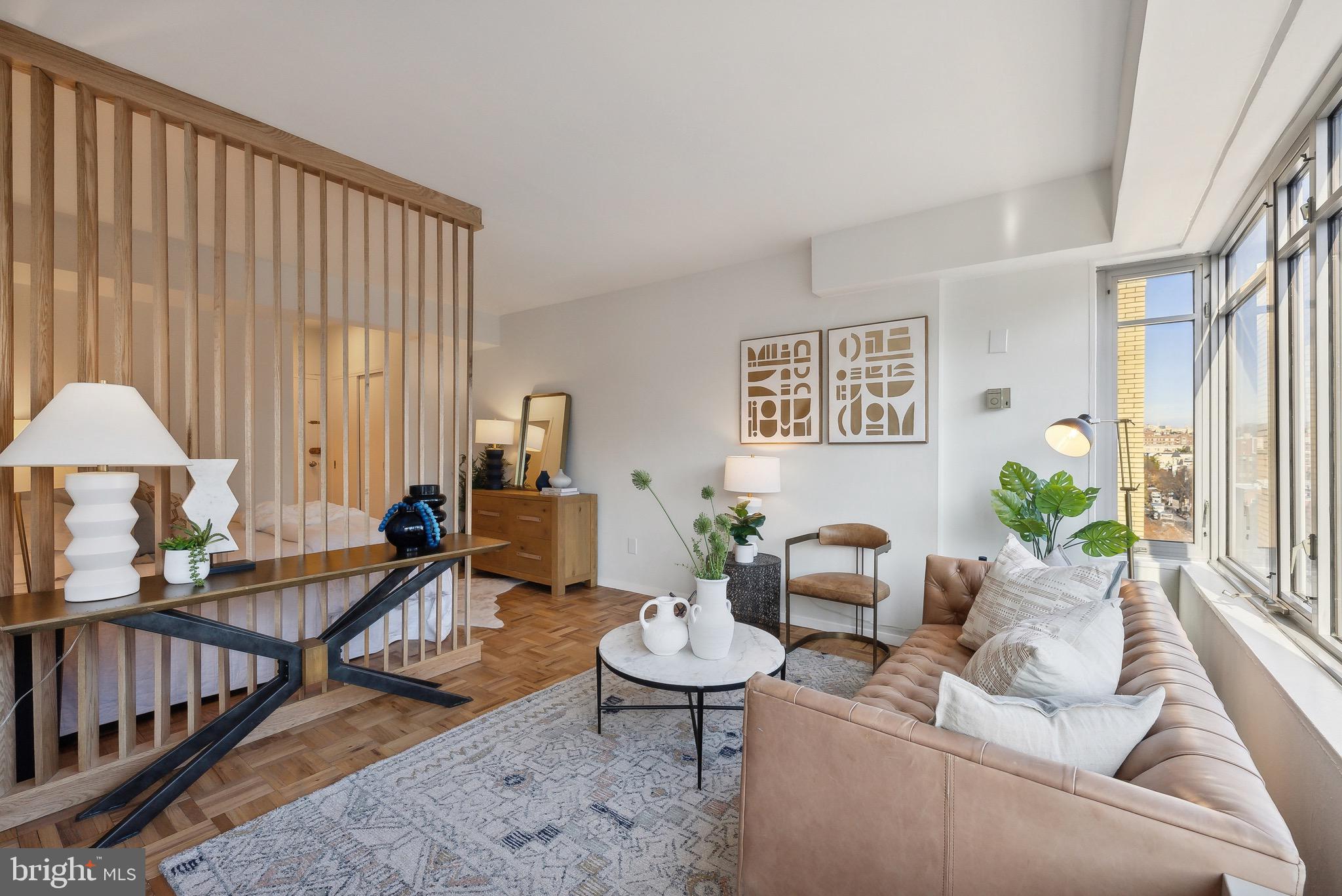 1711 Massachusetts Ave NW #732