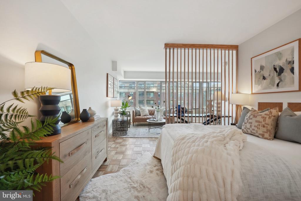 1711 Massachusetts Ave NW #732