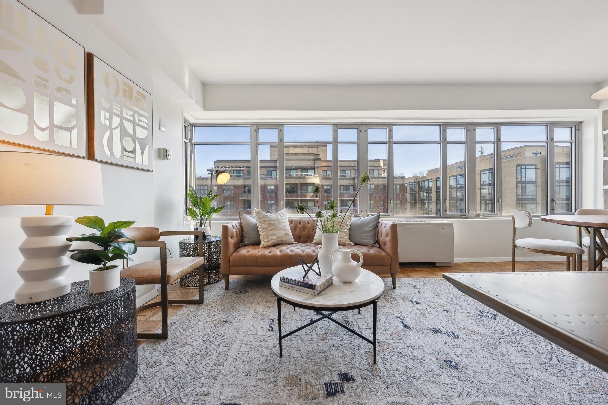 1711 Massachusetts Ave NW #732