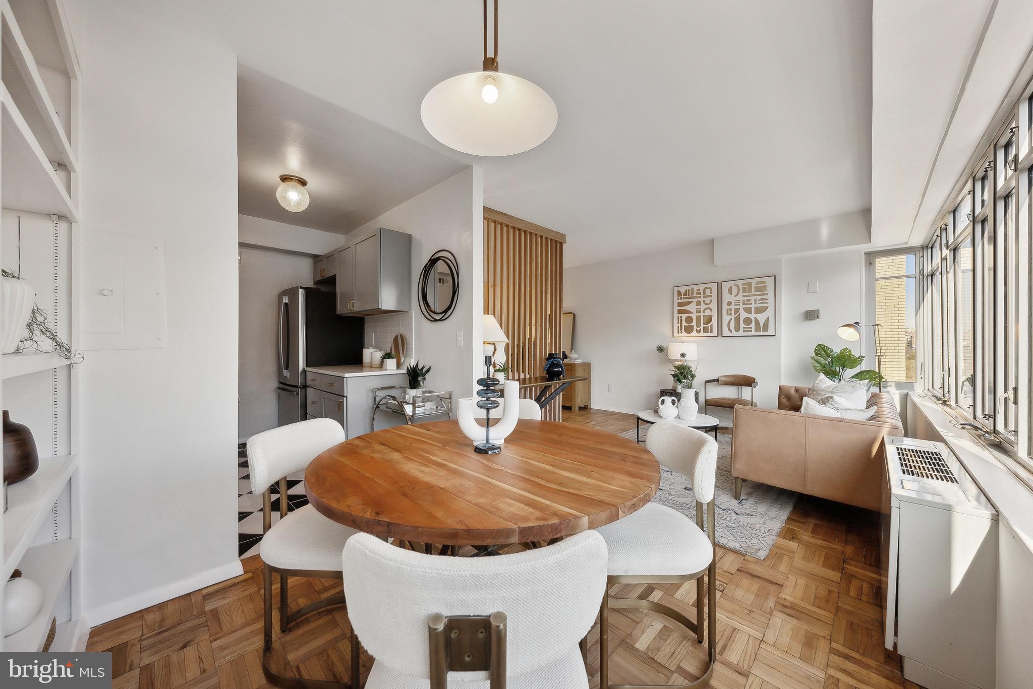 1711 Massachusetts Ave NW #732