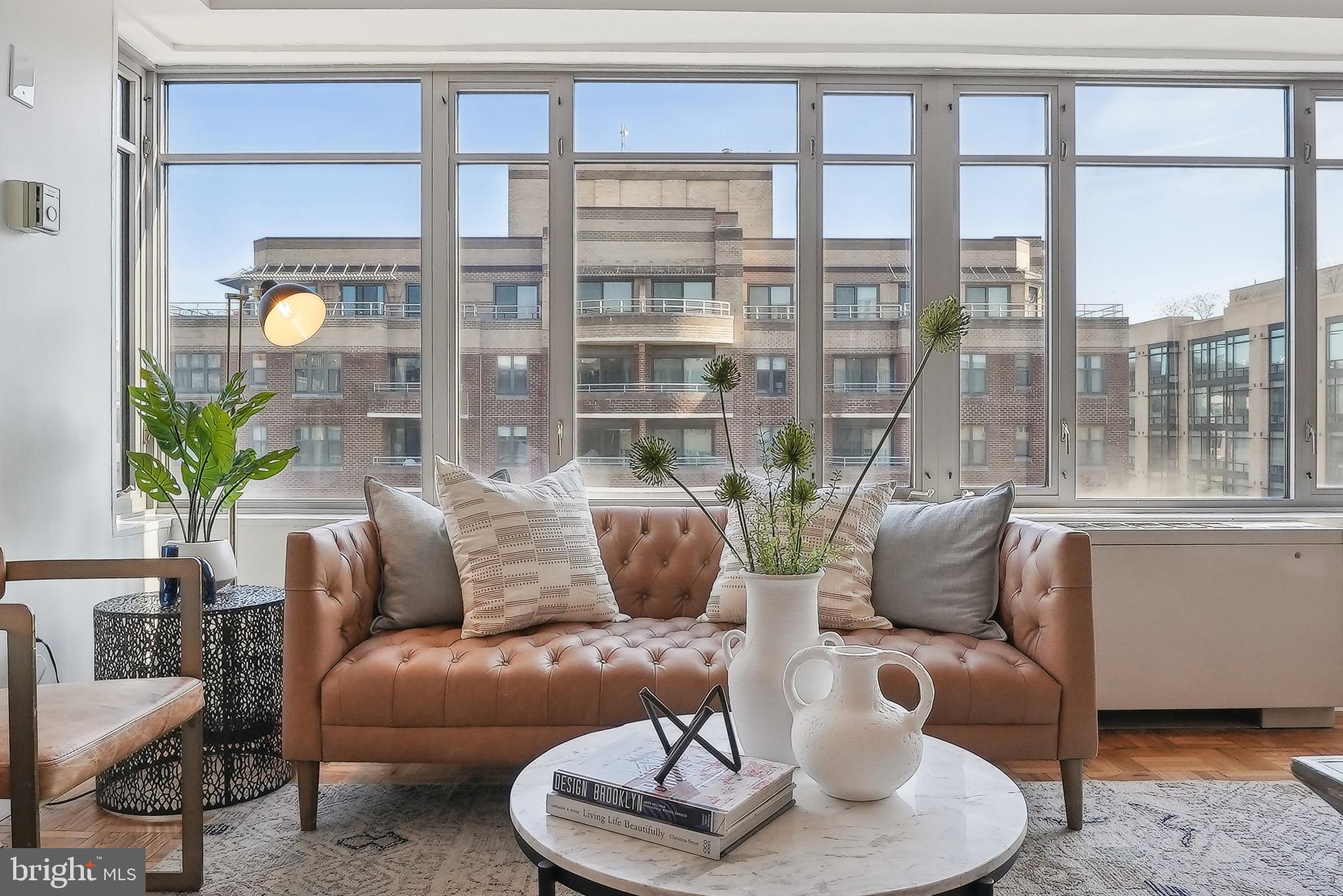 1711 Massachusetts Ave NW #732