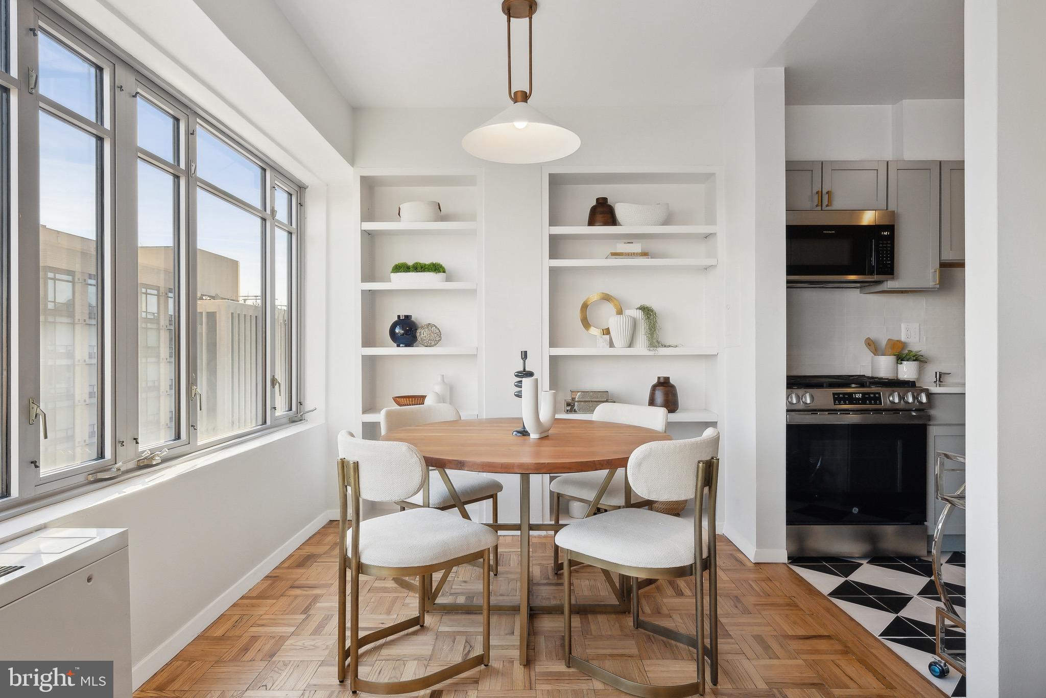 1711 Massachusetts Ave NW #732