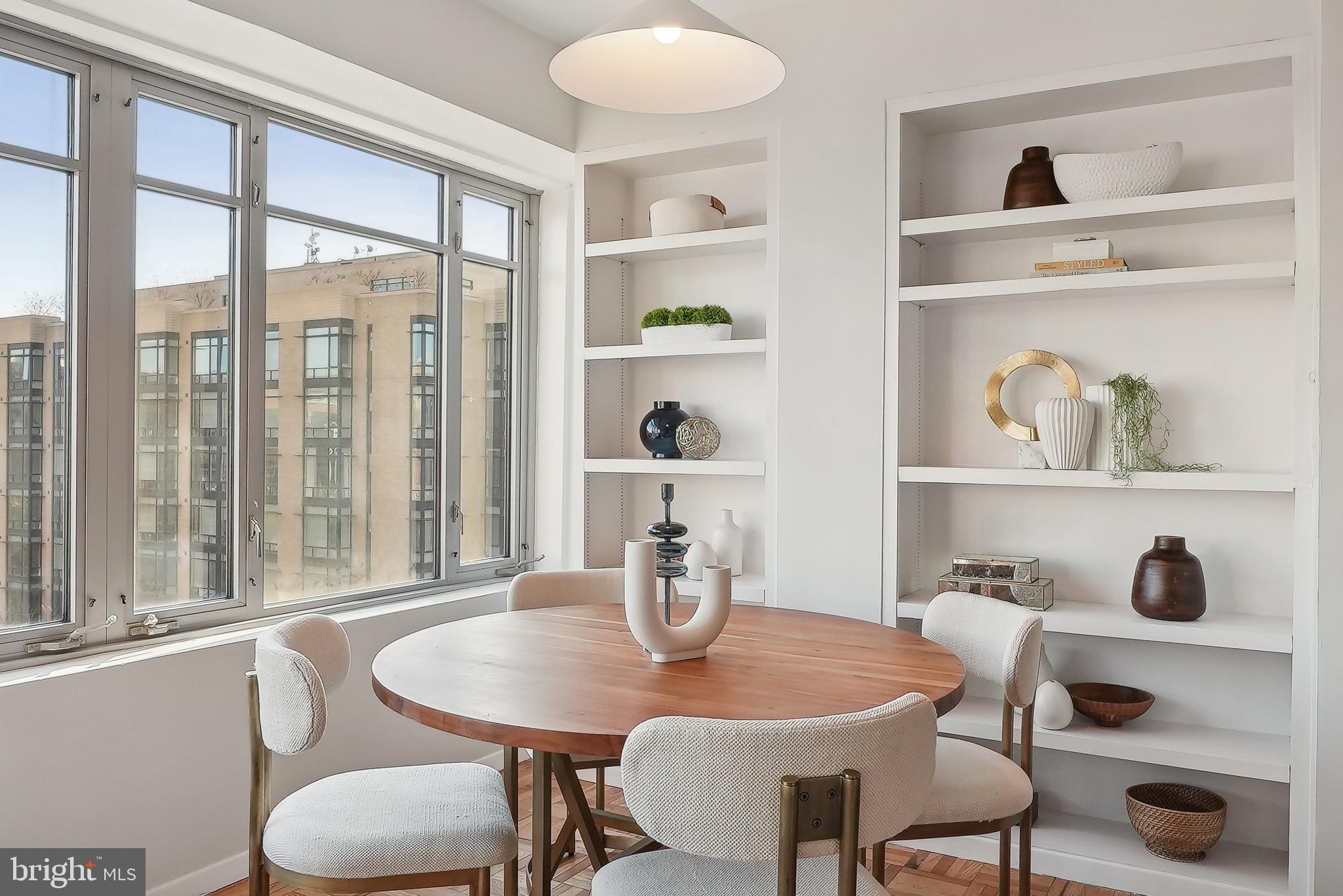 1711 Massachusetts Ave NW #732