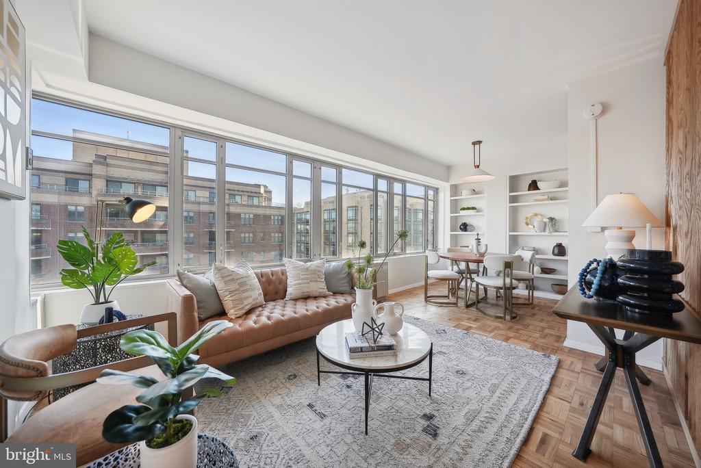 1711 Massachusetts Ave NW #732