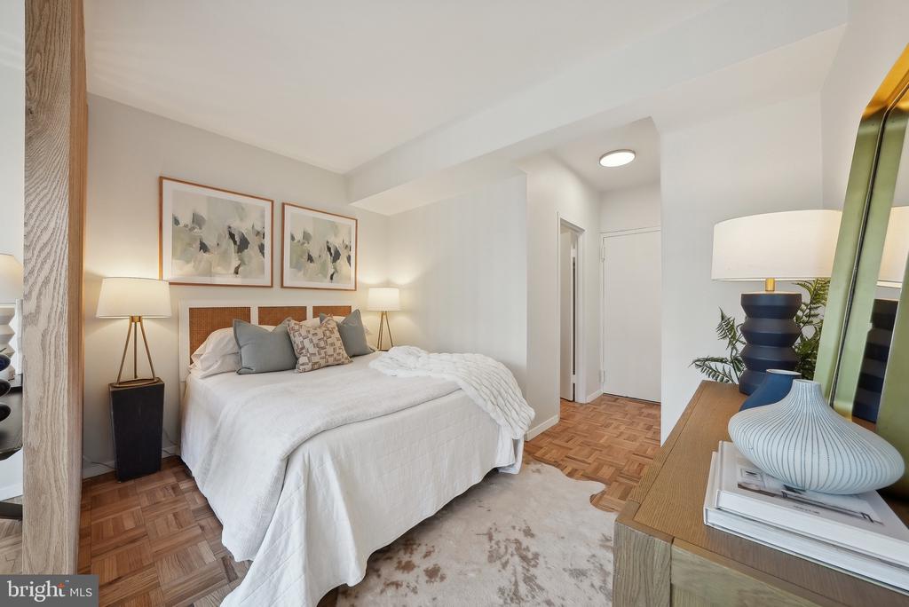 1711 Massachusetts Ave NW #732