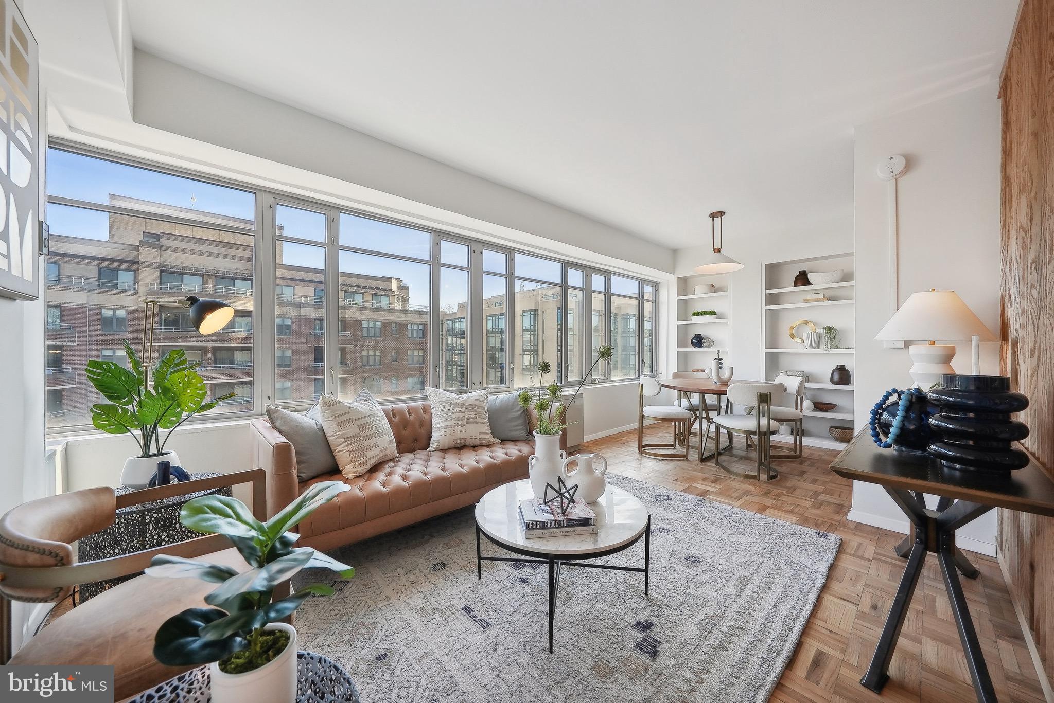 1711 Massachusetts Ave NW #732