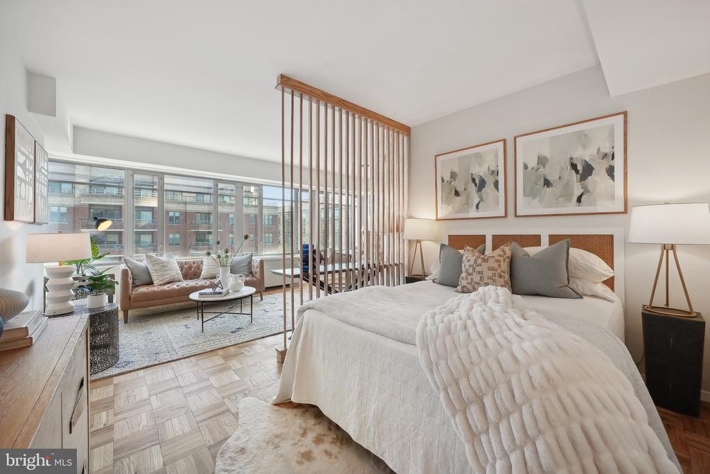 1711 Massachusetts Ave NW #732