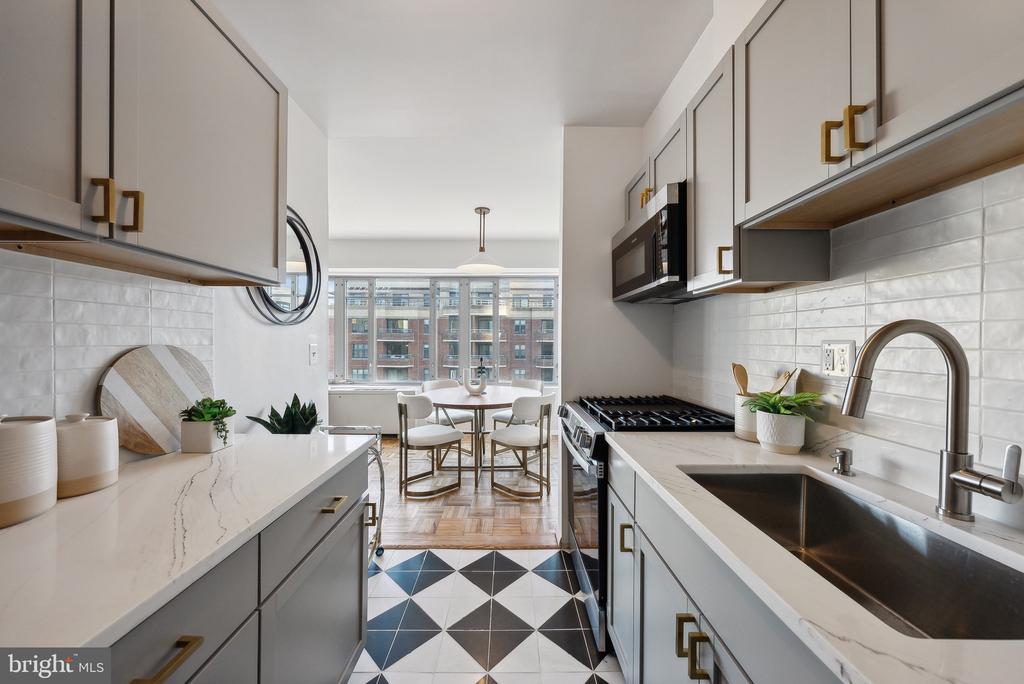 1711 Massachusetts Ave NW #732