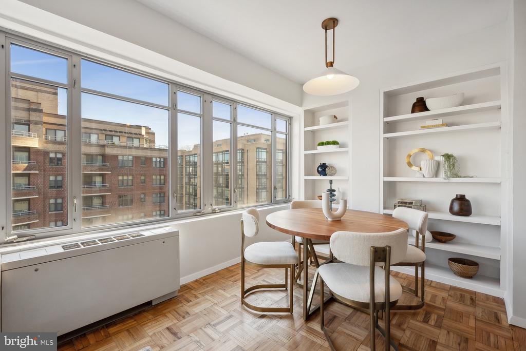 1711 Massachusetts Ave NW #732