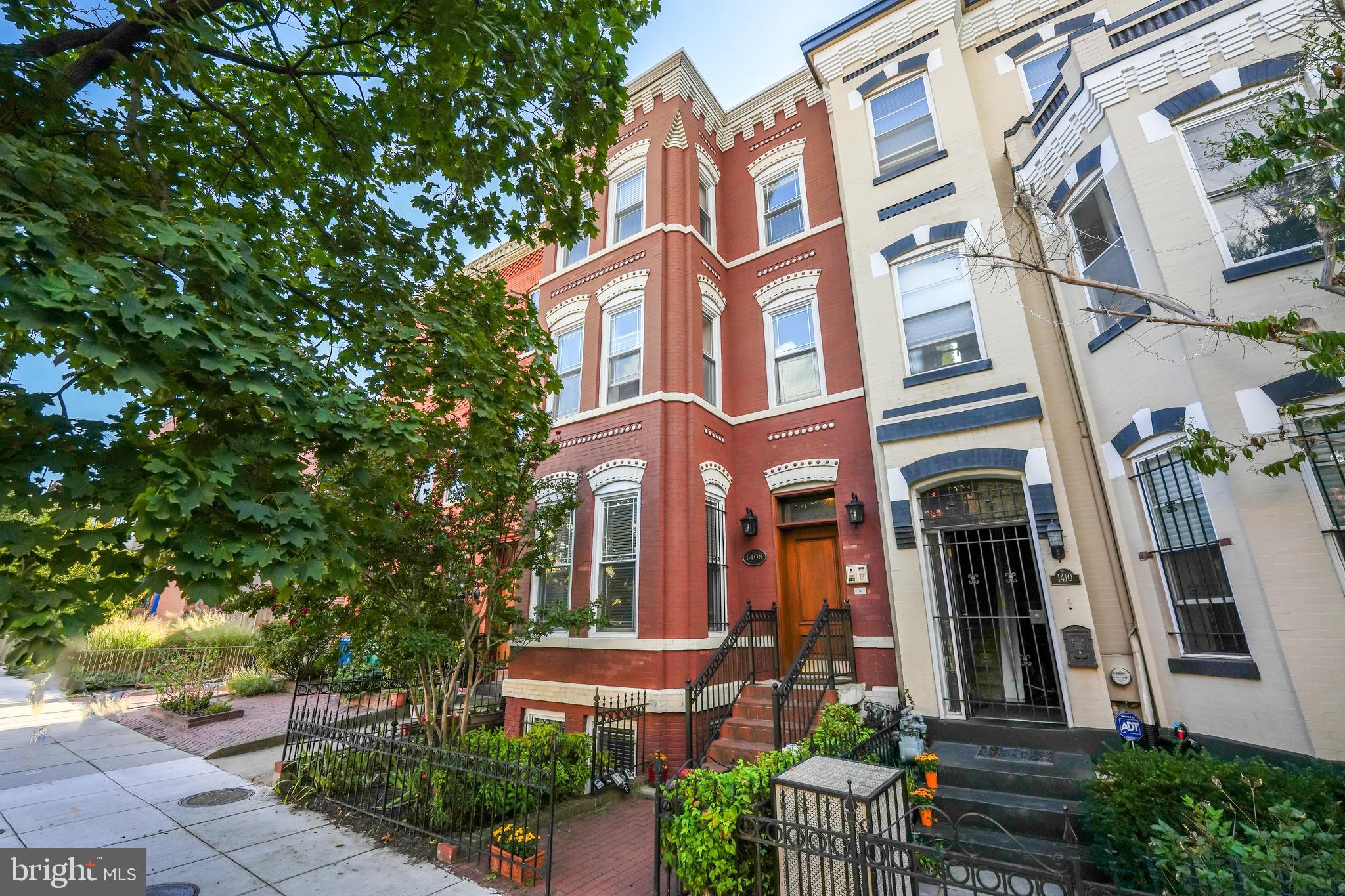 1408 10th St NW #302