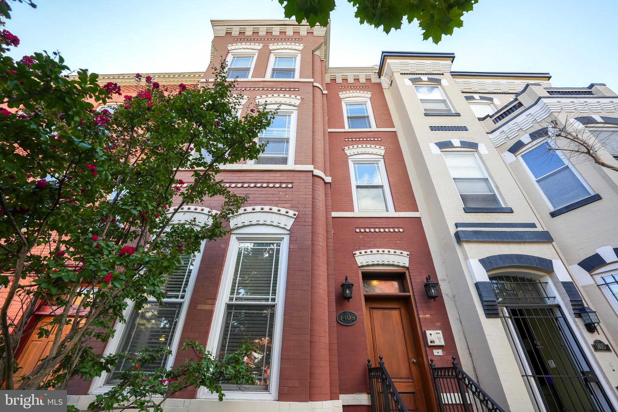 1408 10th St NW #302