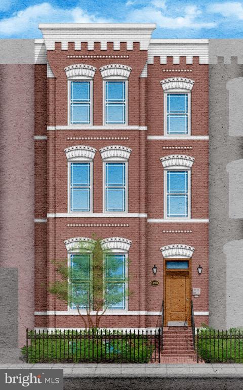 1408 10th St NW #302